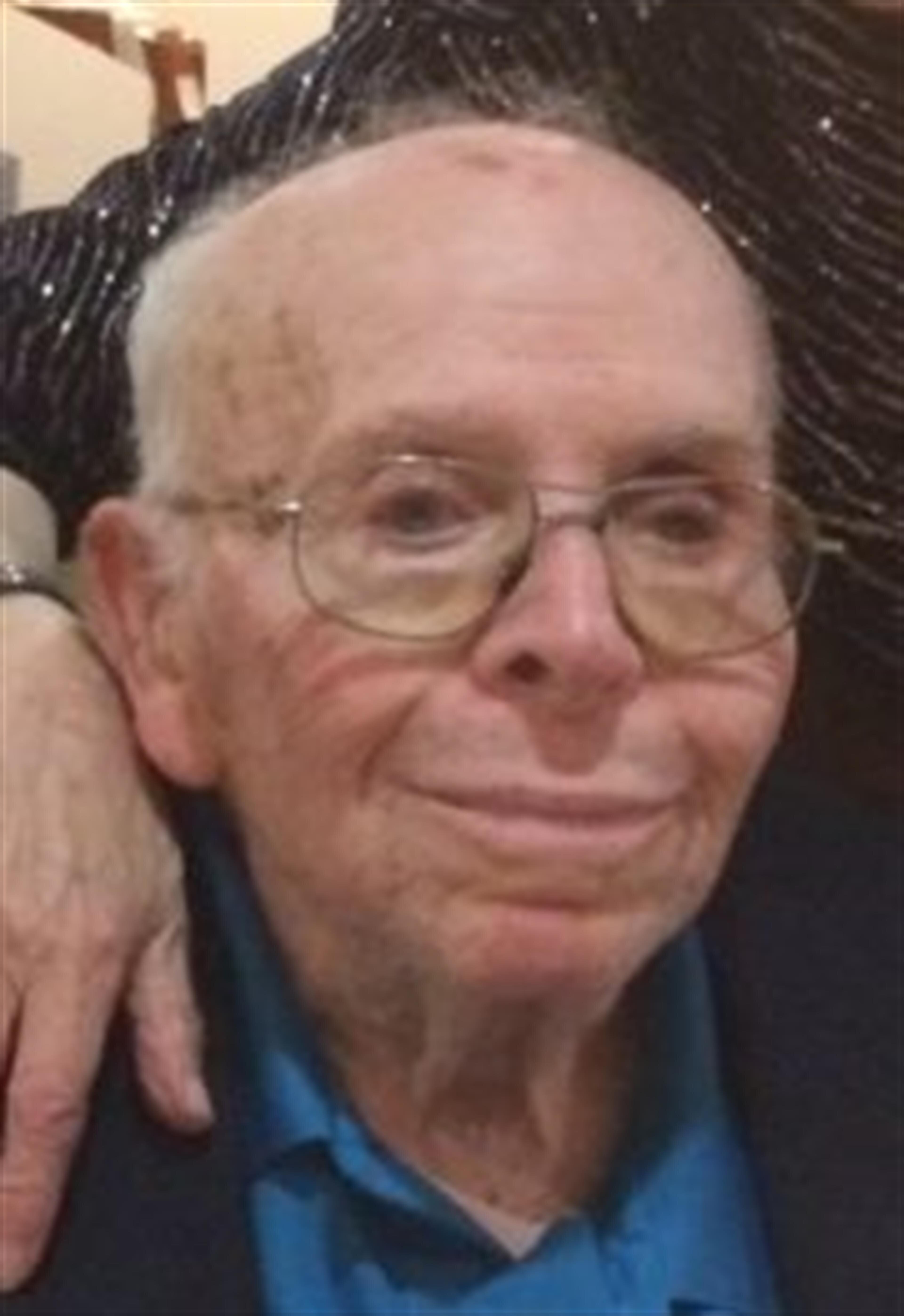 IRVING BEHAR