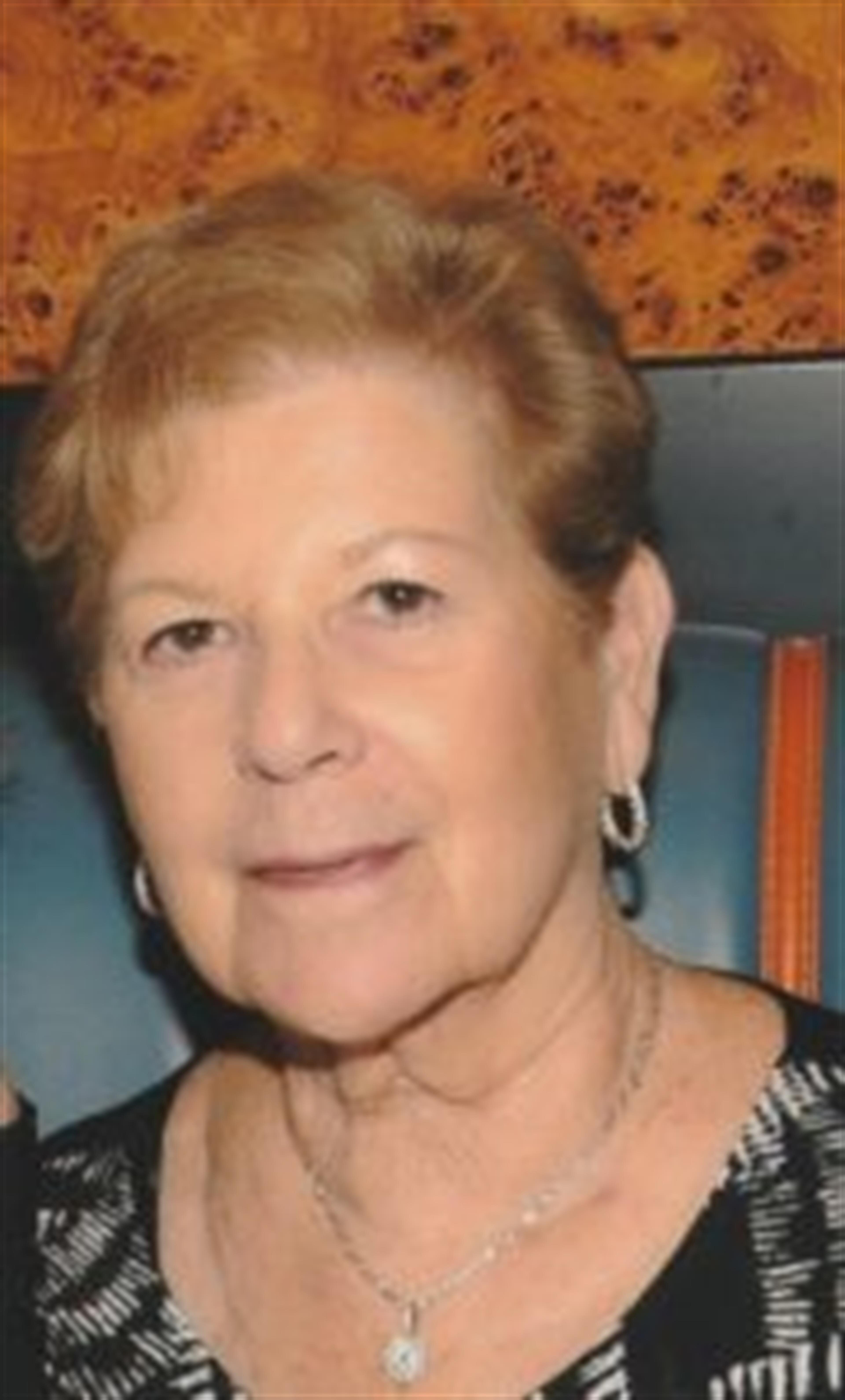 Arlene Sall