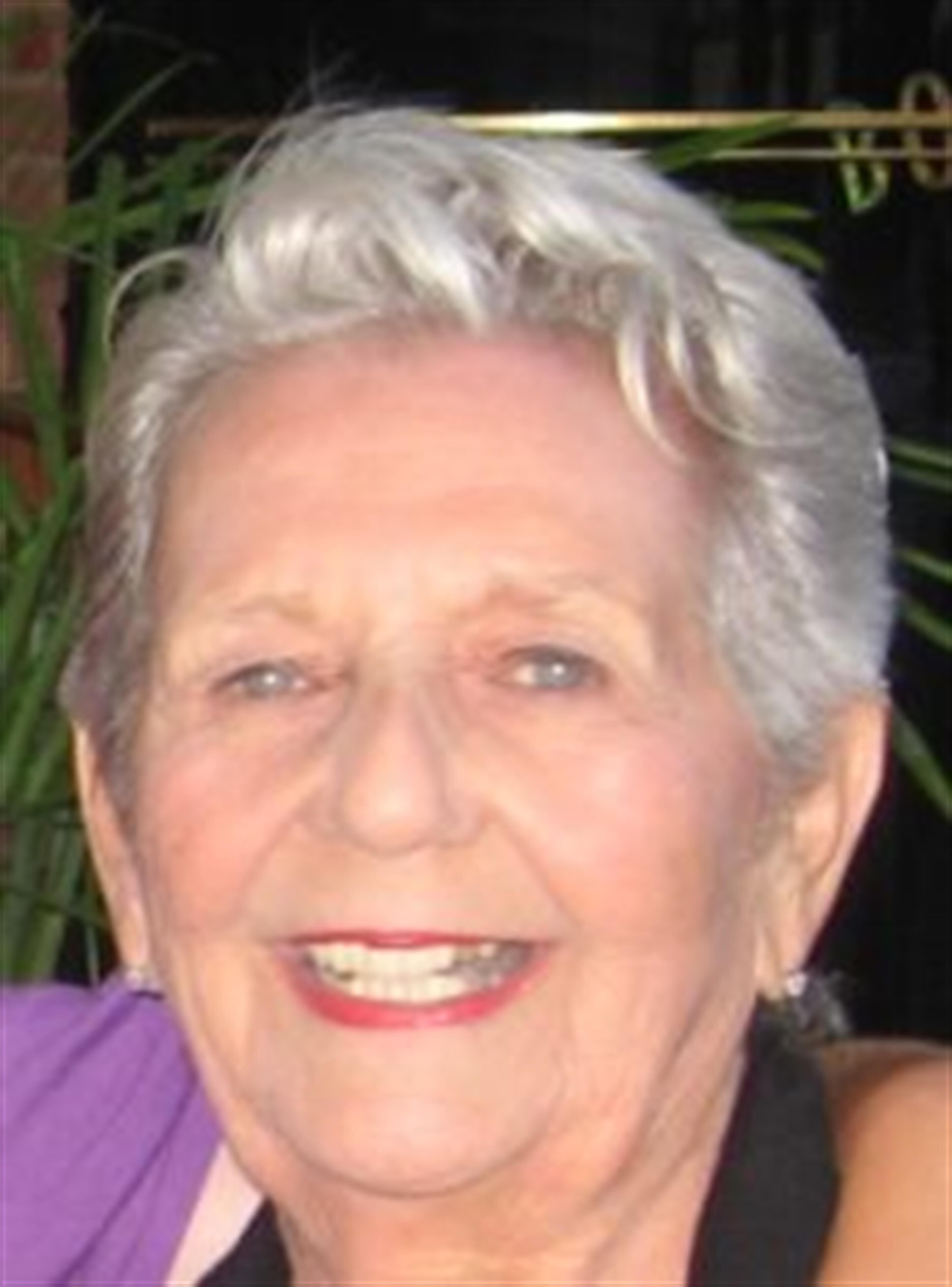 LIBBY WEISMAN