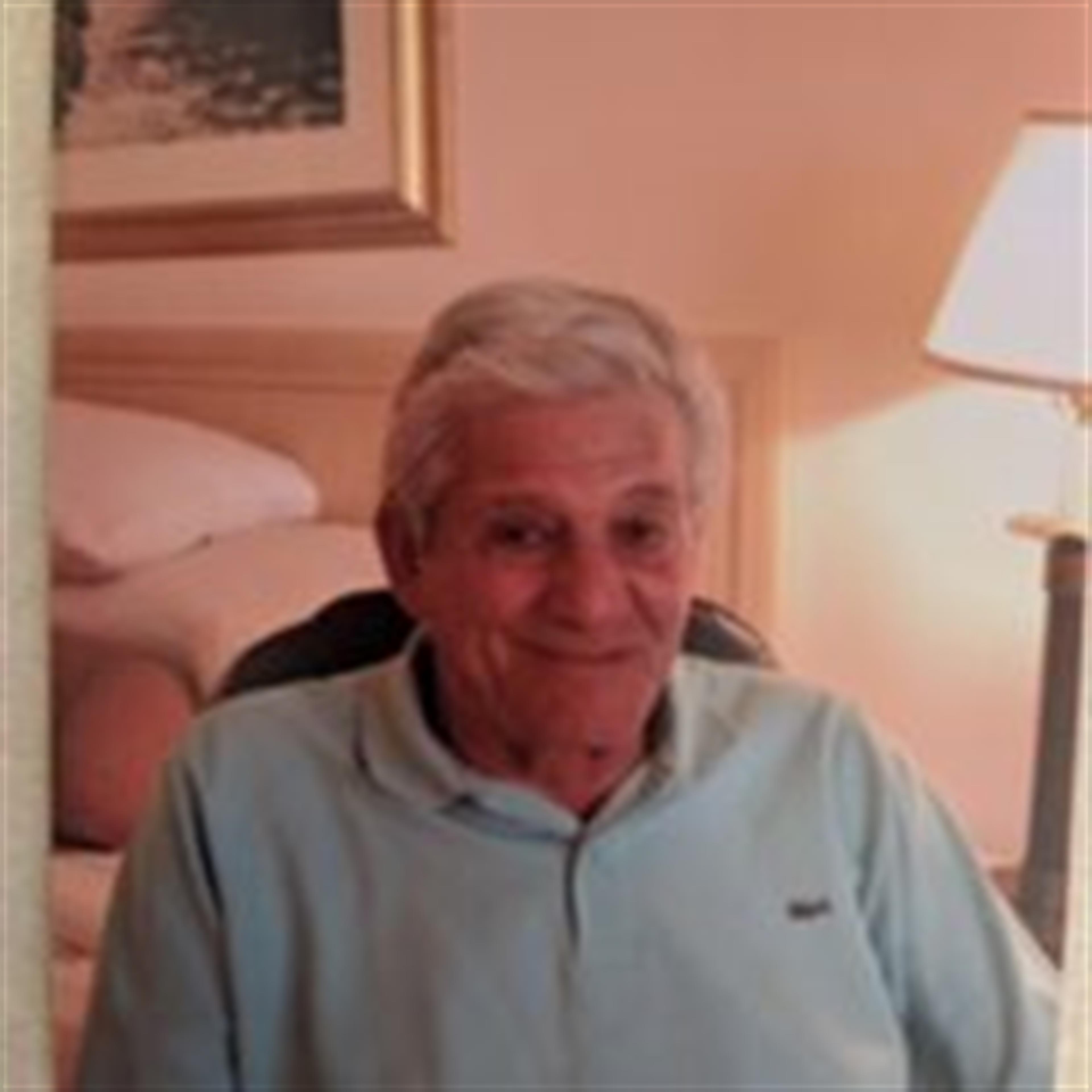 HERMAN BROWN SOBEL's obituary picture