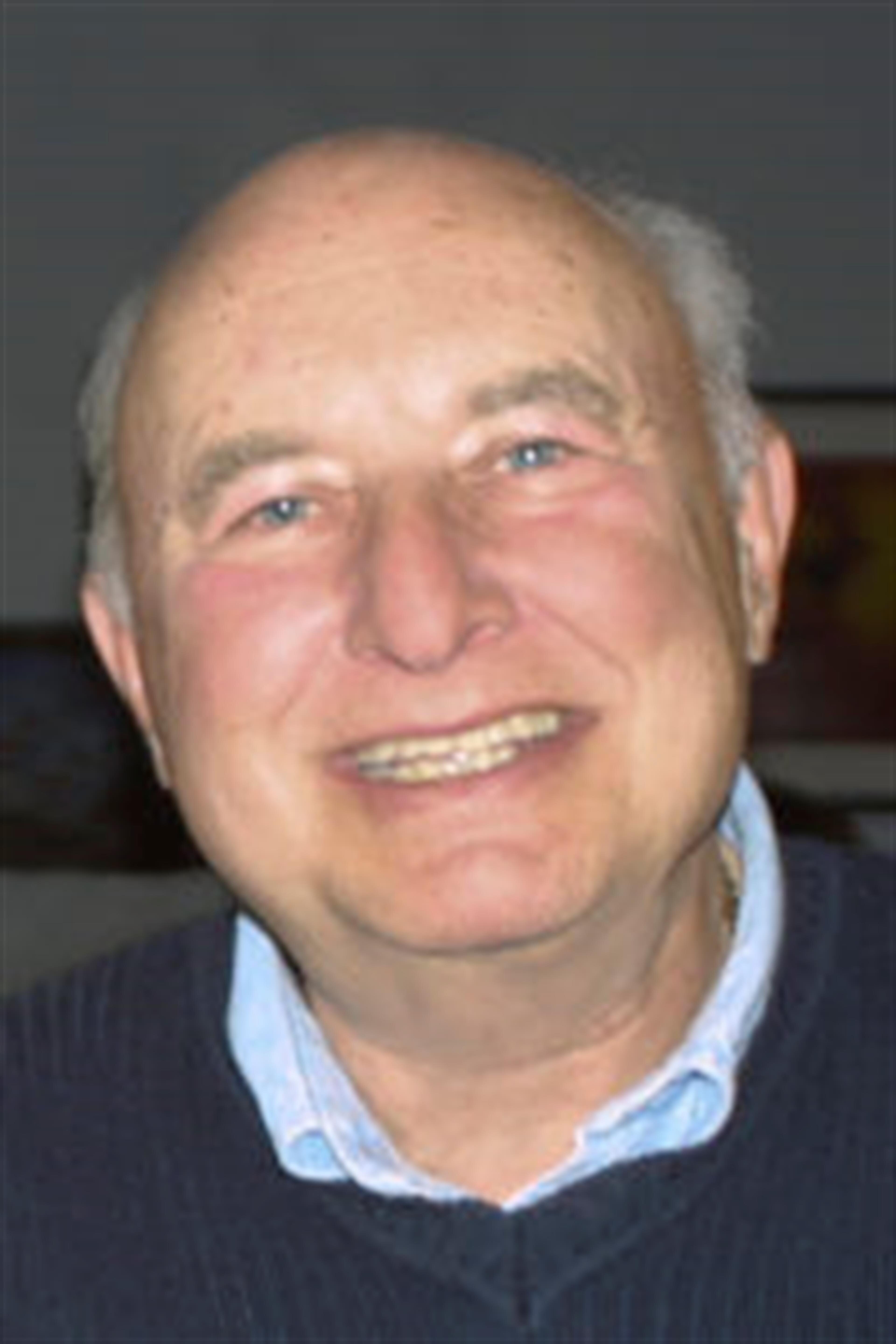 Dr. Eugene A. Snider