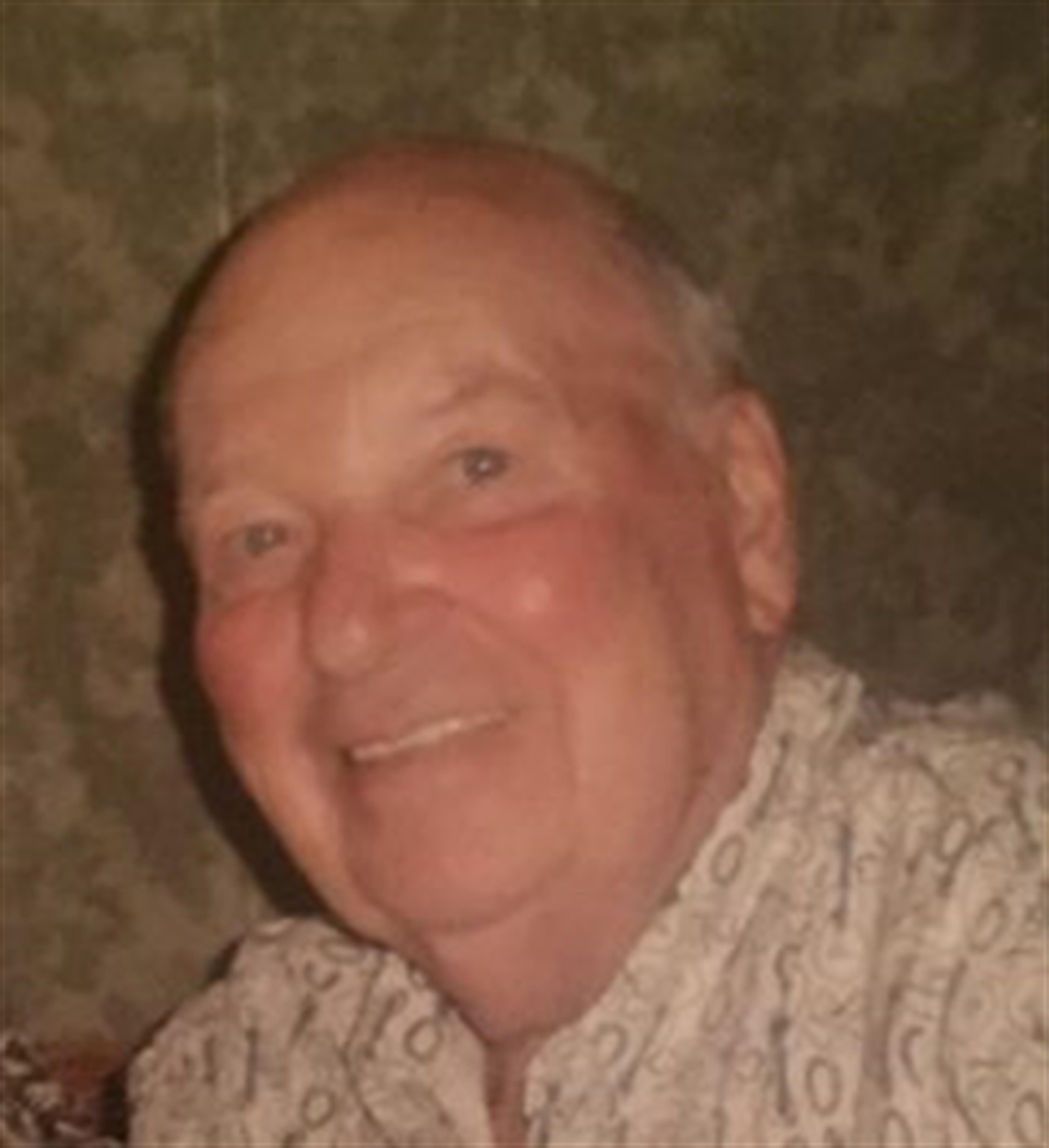 Murray Bergman