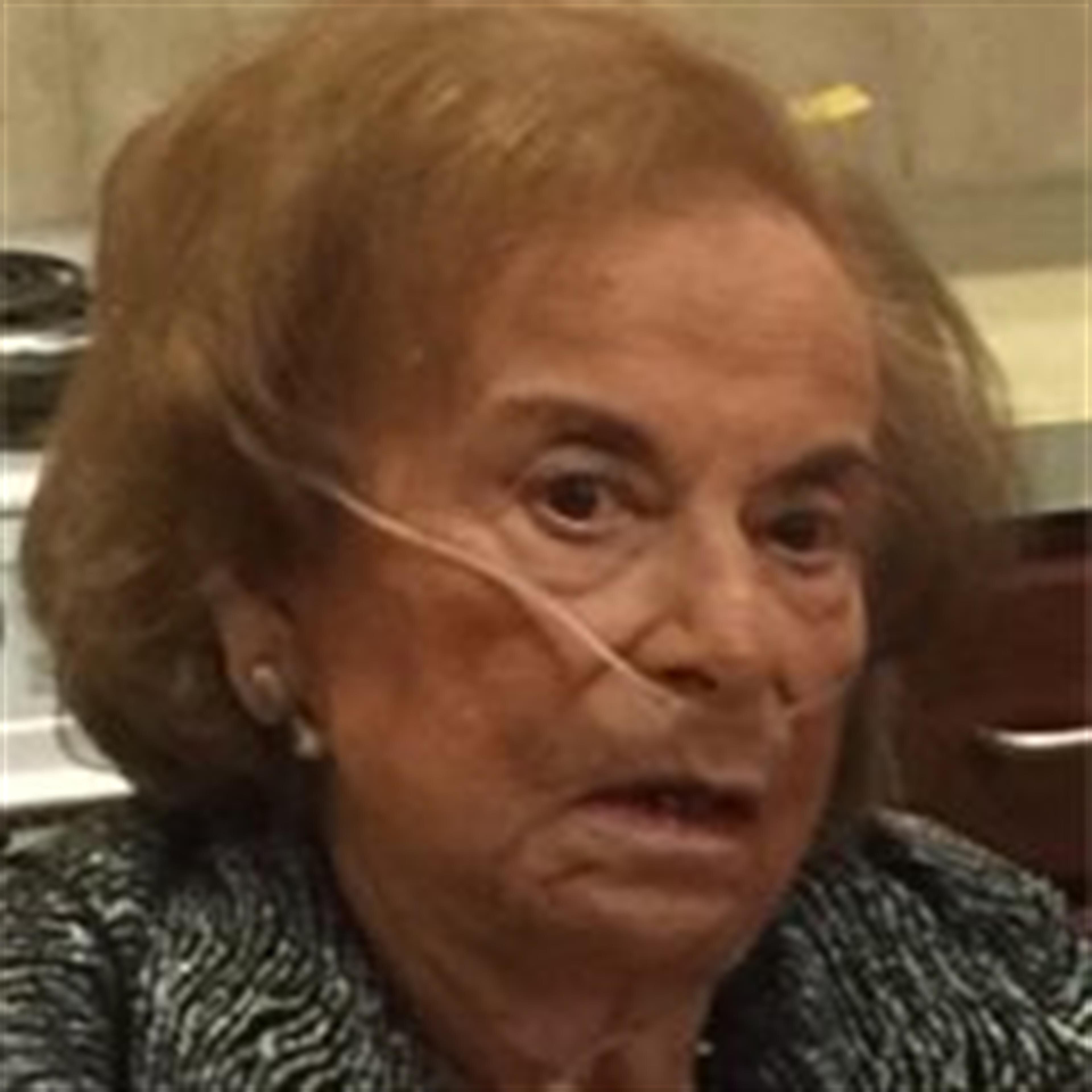 SYLVIA HOLLANDER