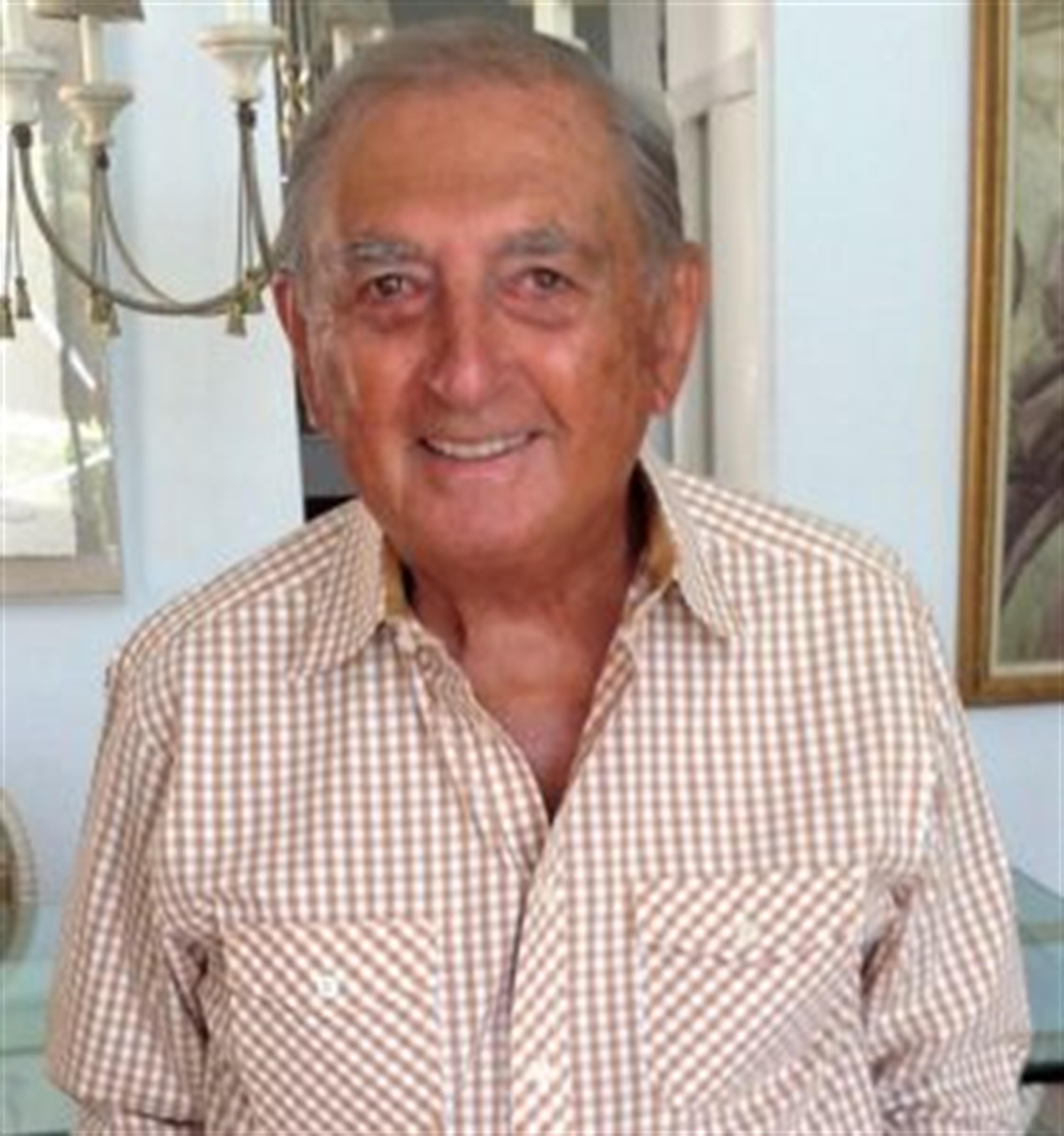 Dr. Eugene Sherman, M.D.