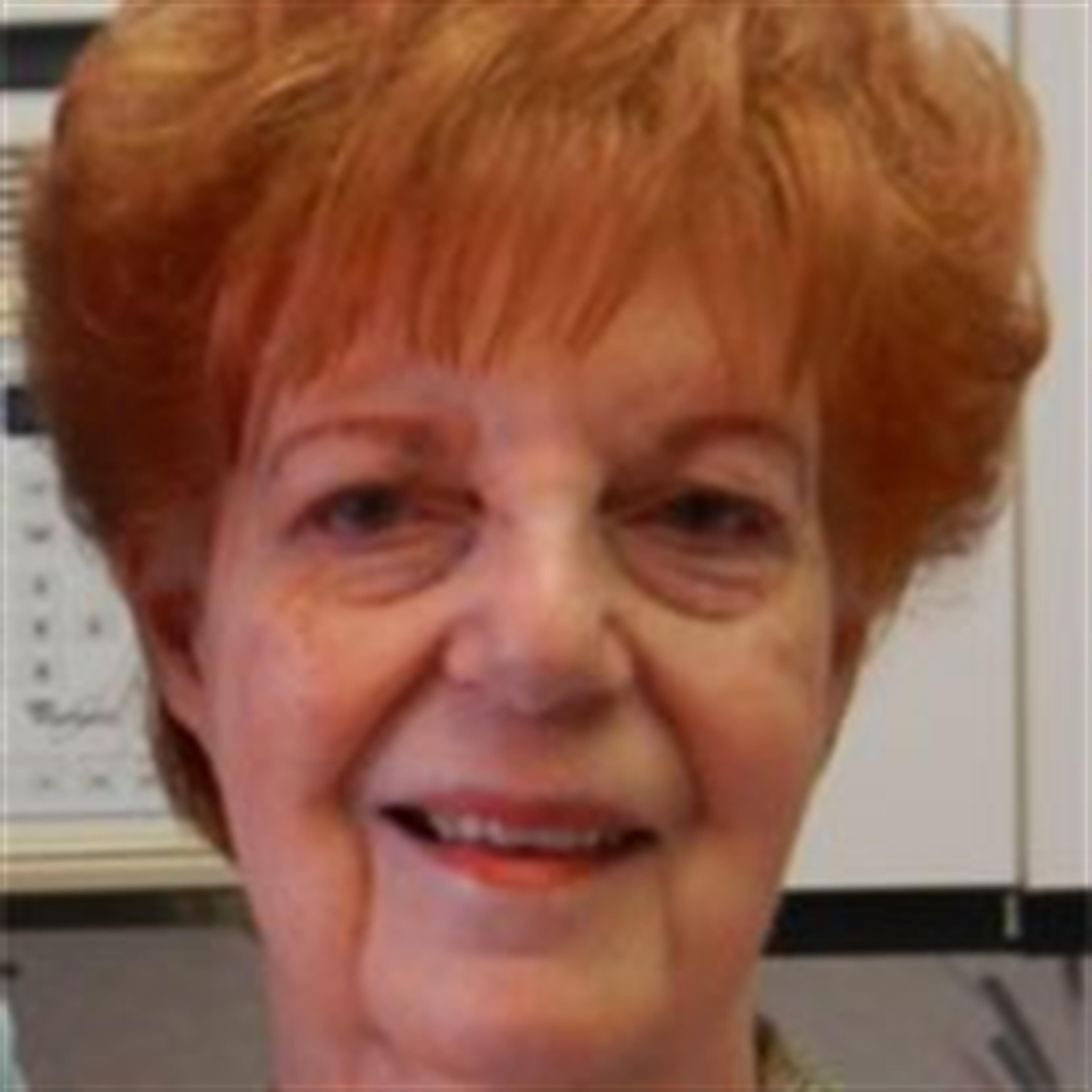 DOROTHY GERTRUDE LEVINE