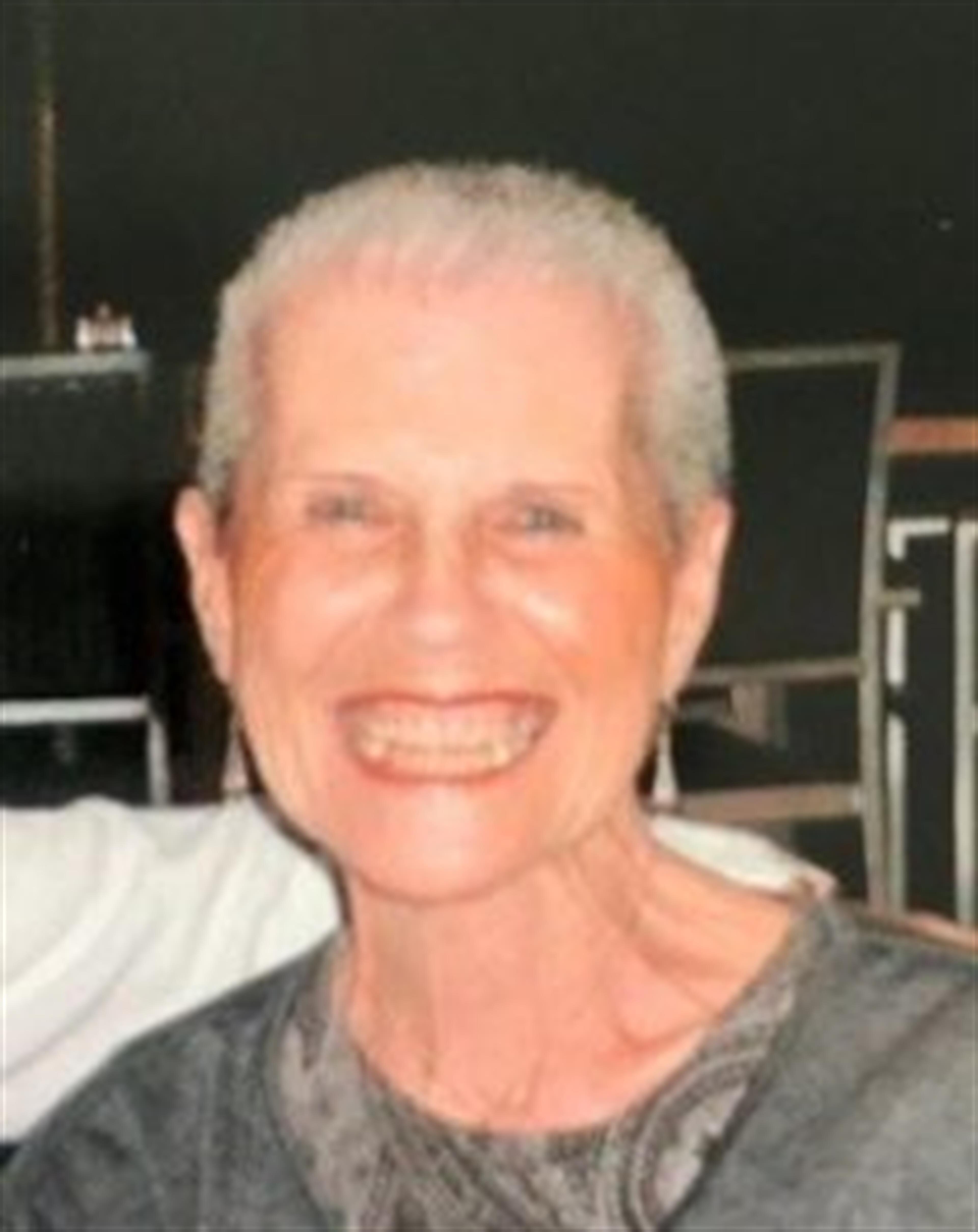 SYLVIA D. SHANE
