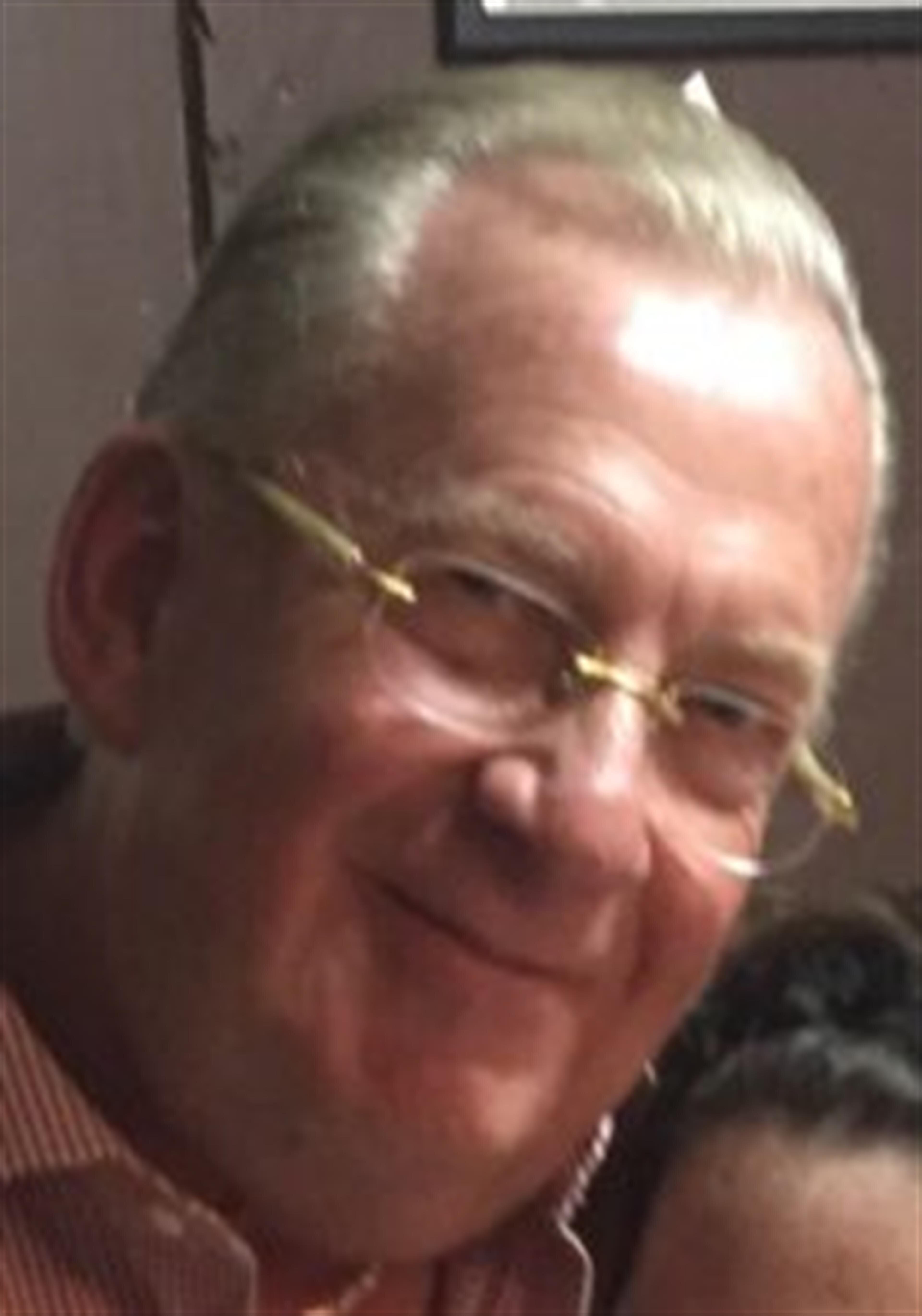 Bernard Baratz