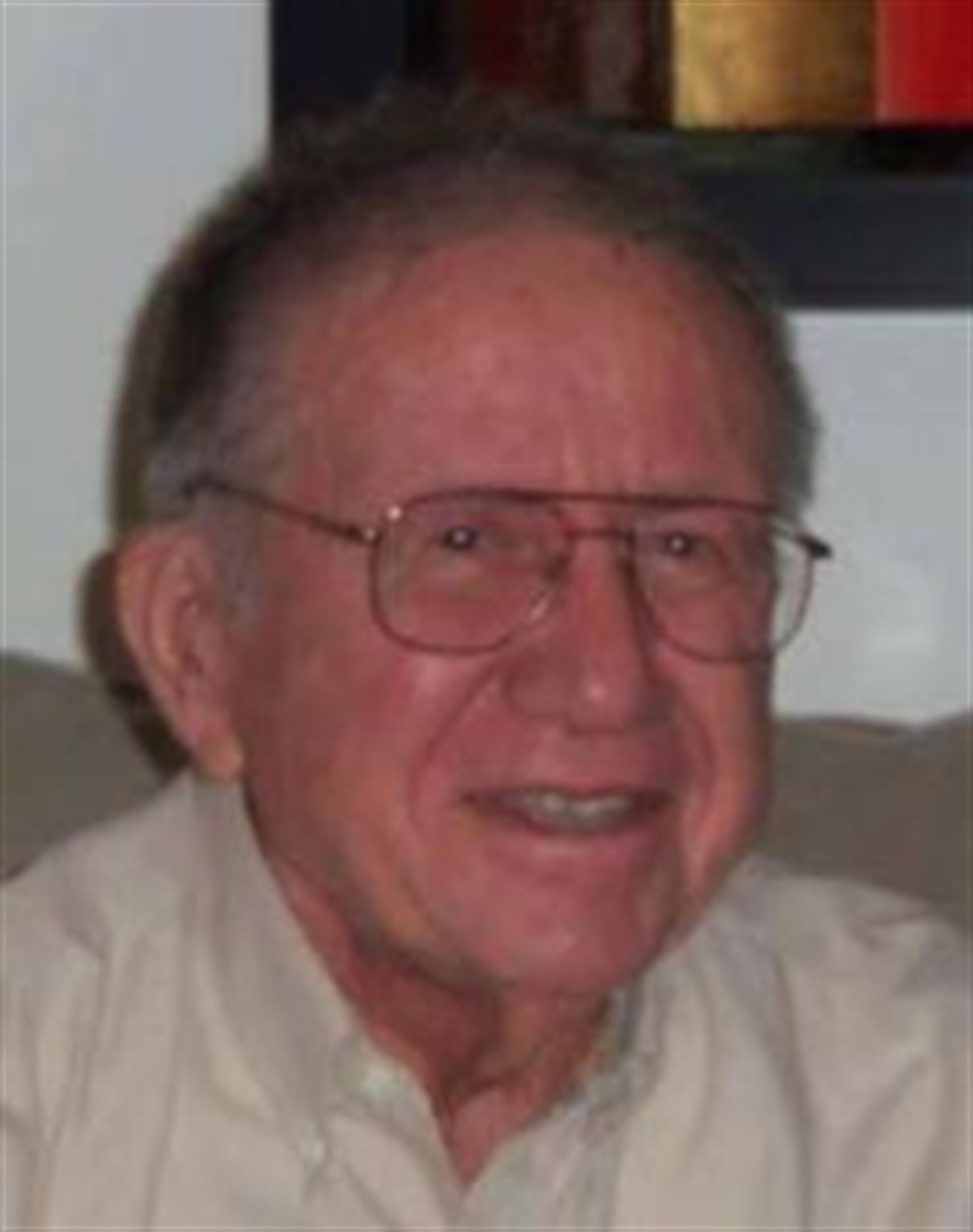 Bernard Elias