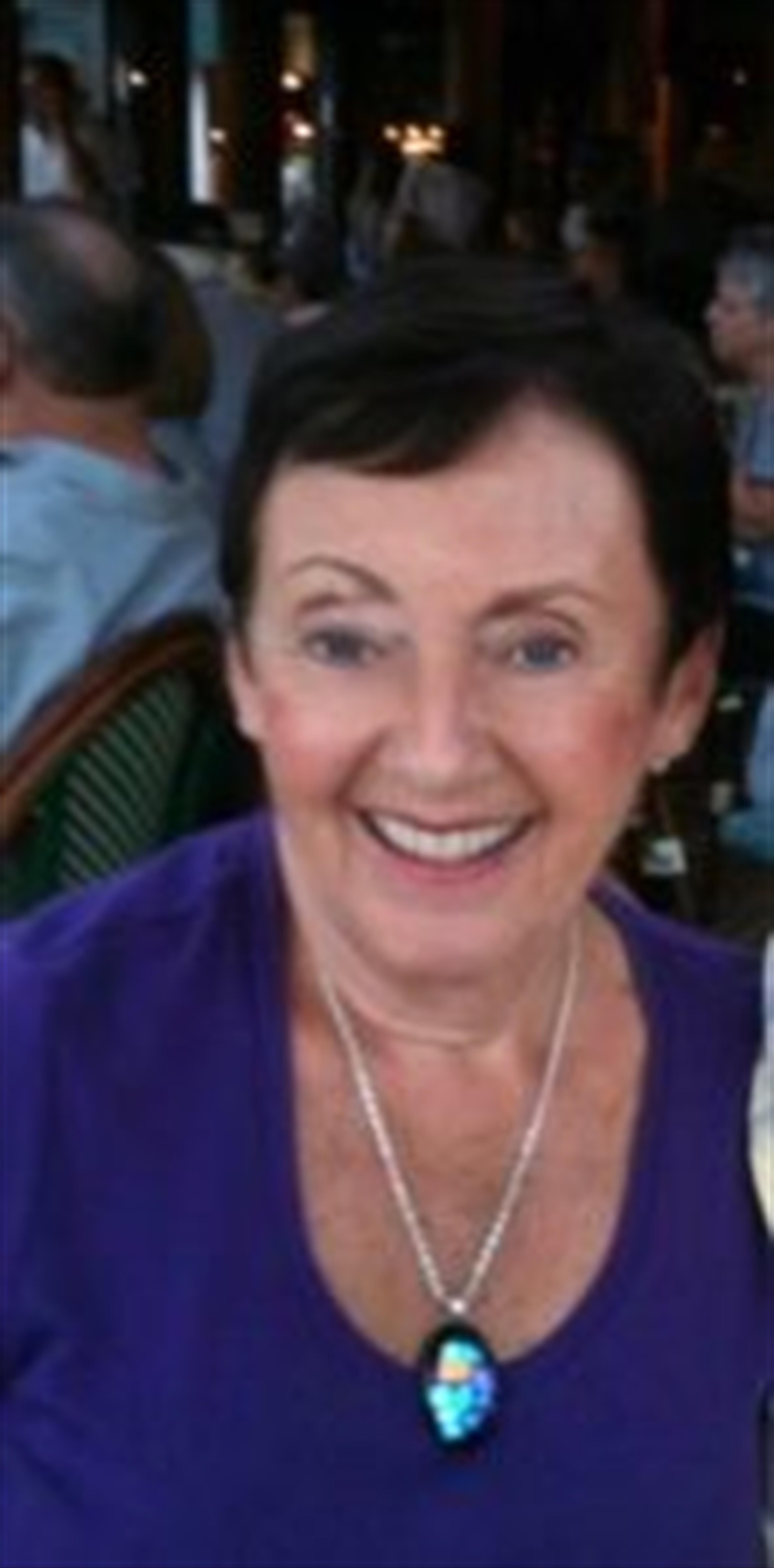 Audrey B Cohen