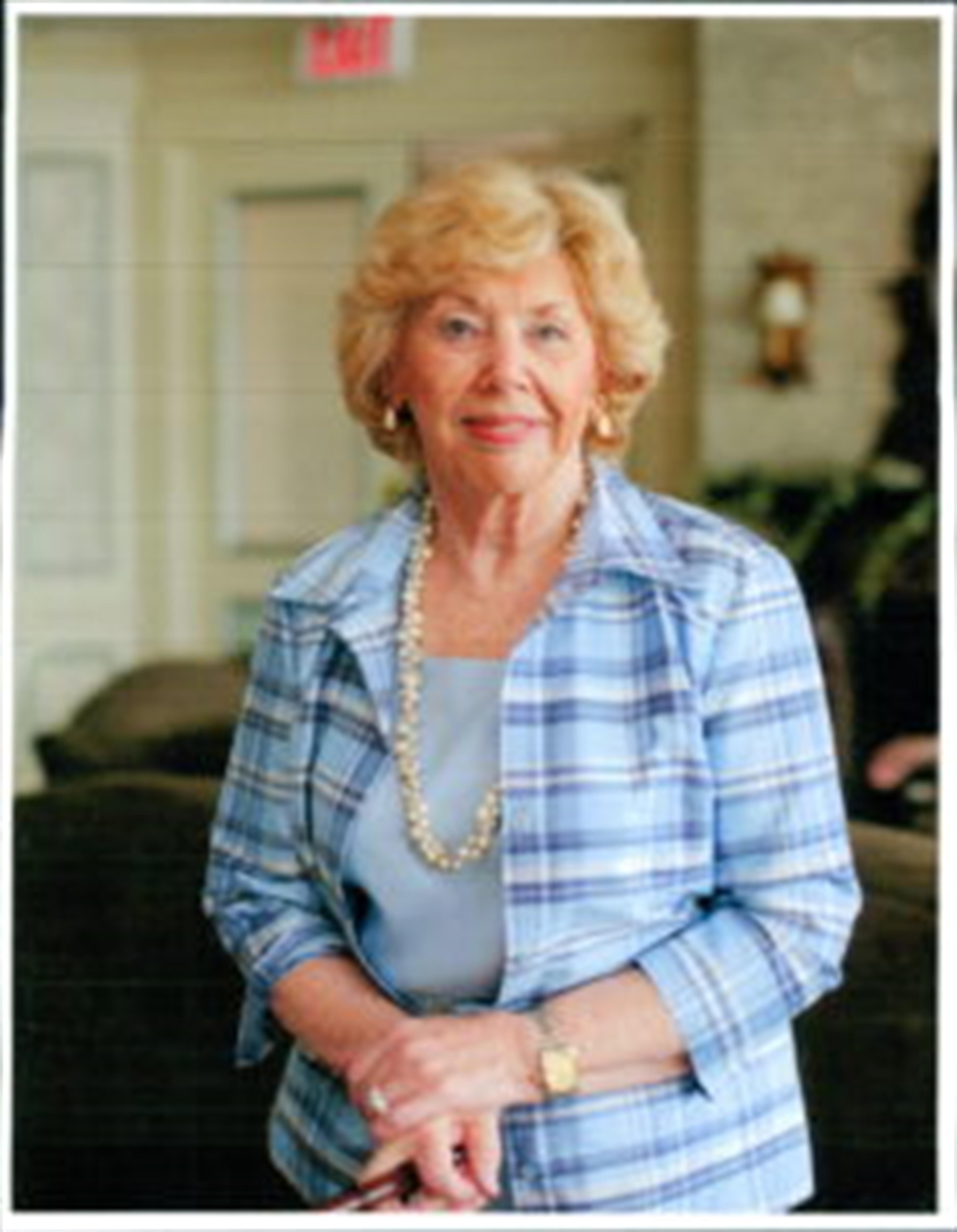 MURIEL R. KAYE