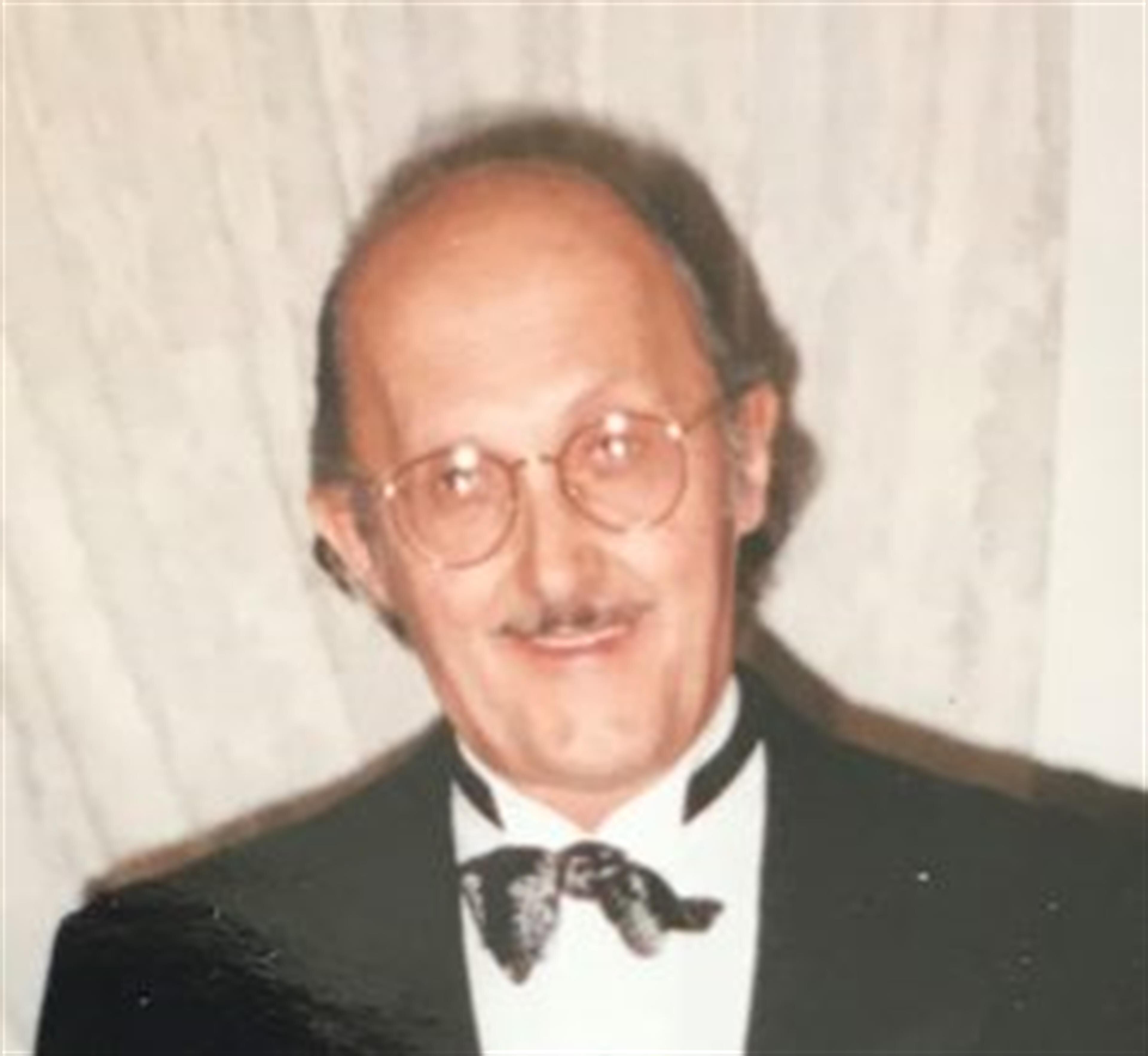 JOHN ROBERT MUSUMECI