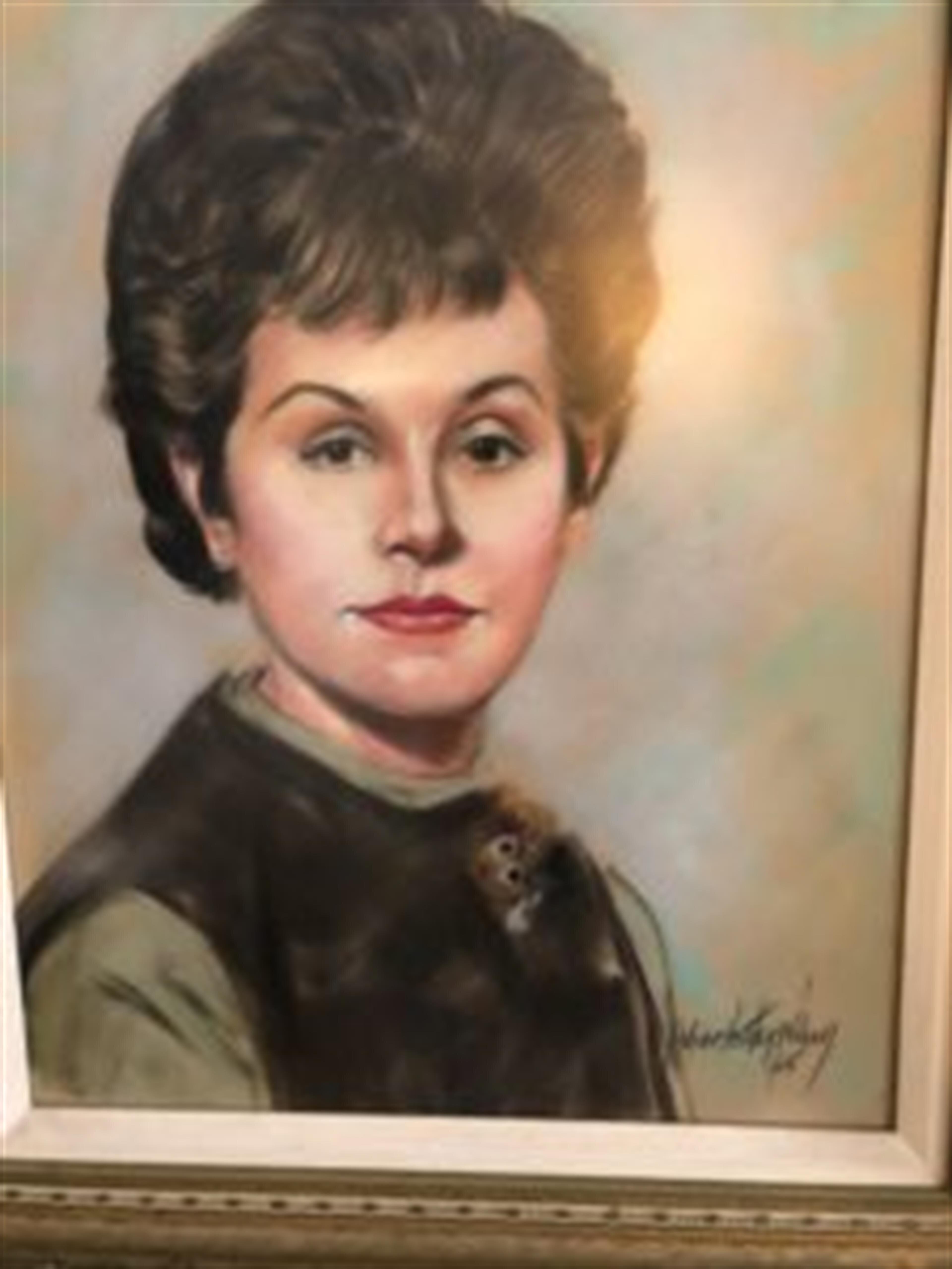 SALLY LILLIAN PRICE