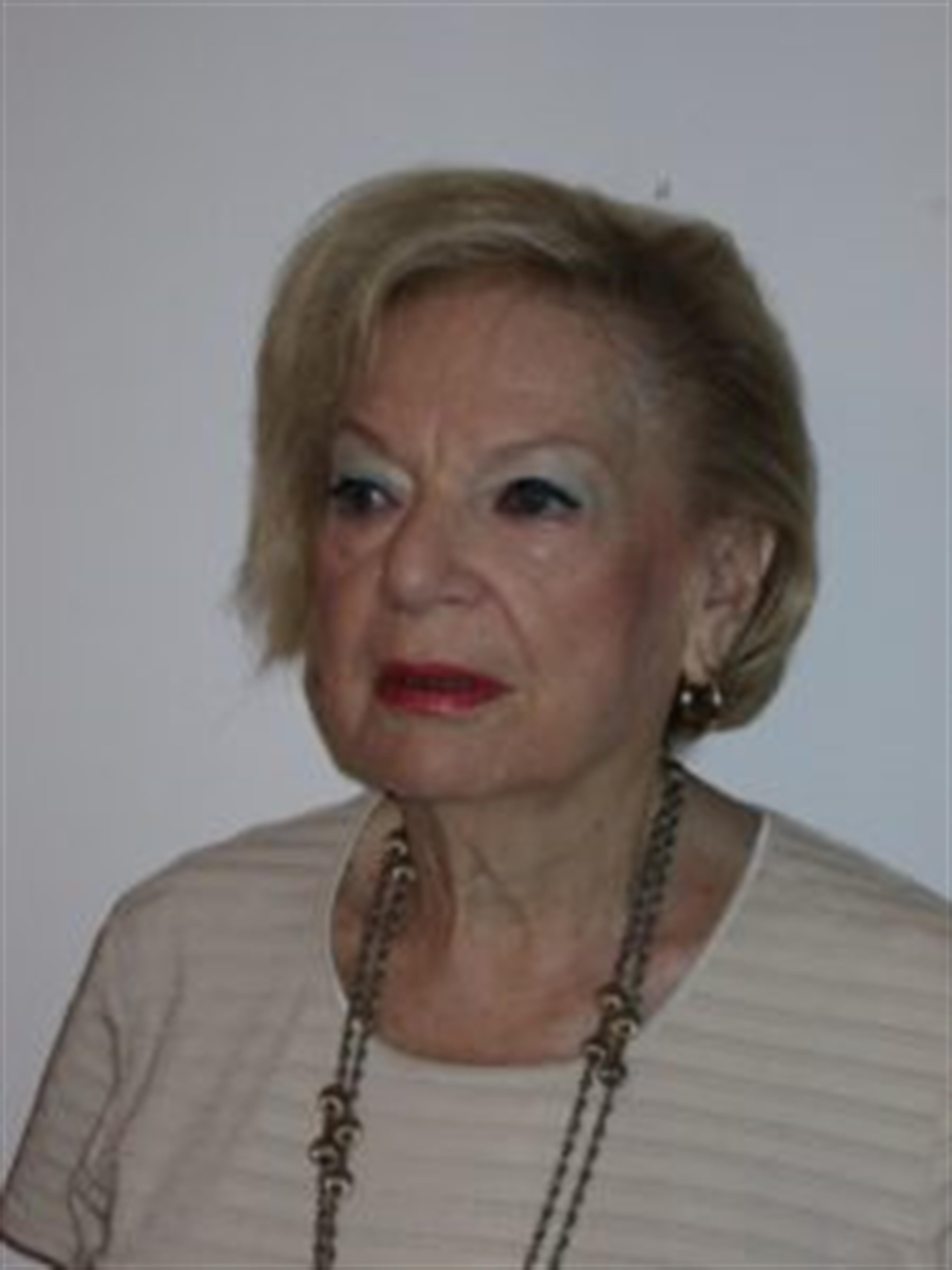 ROSALIA MARTHA WILKES