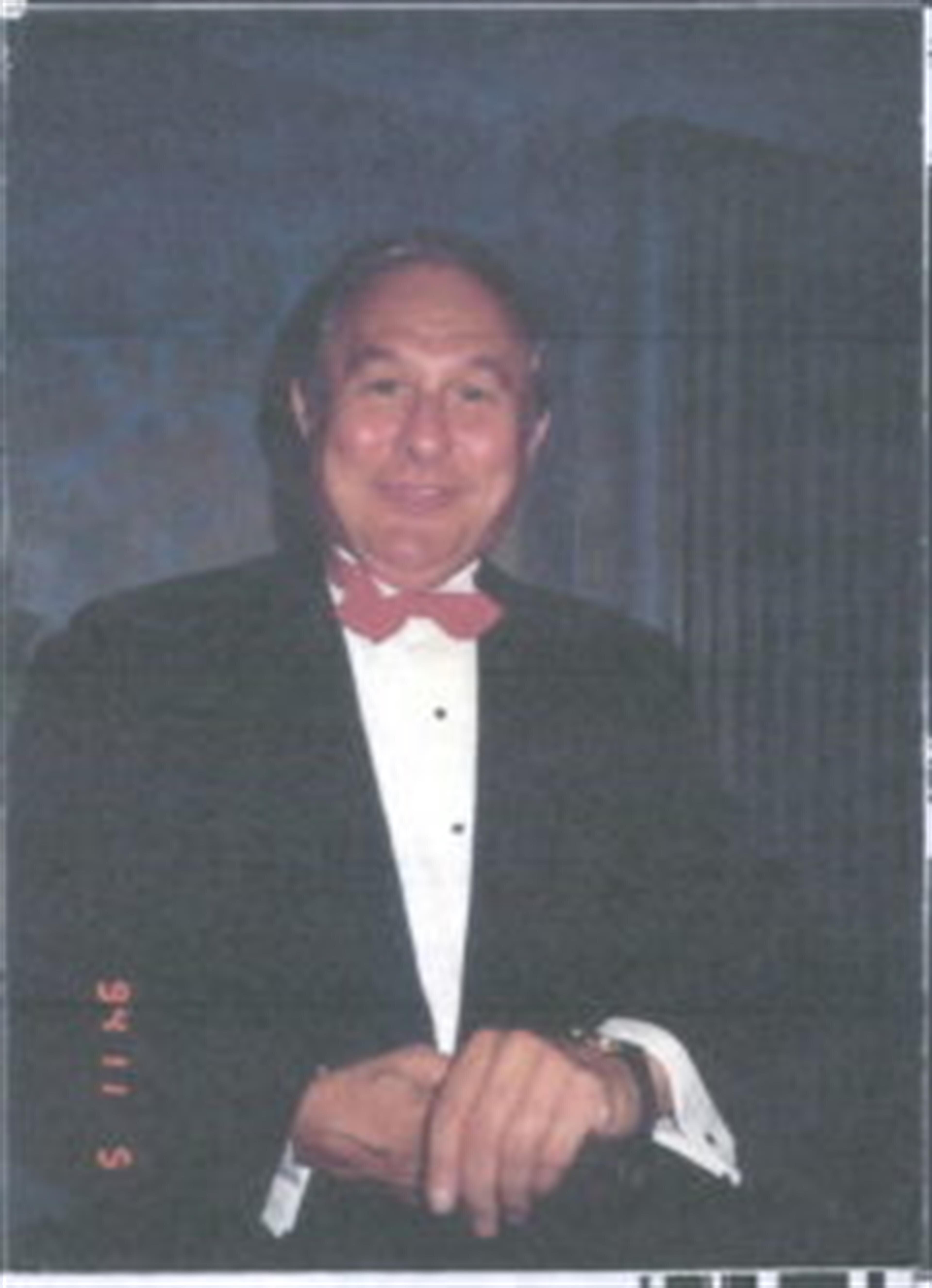 Kenneth A. Weisberg