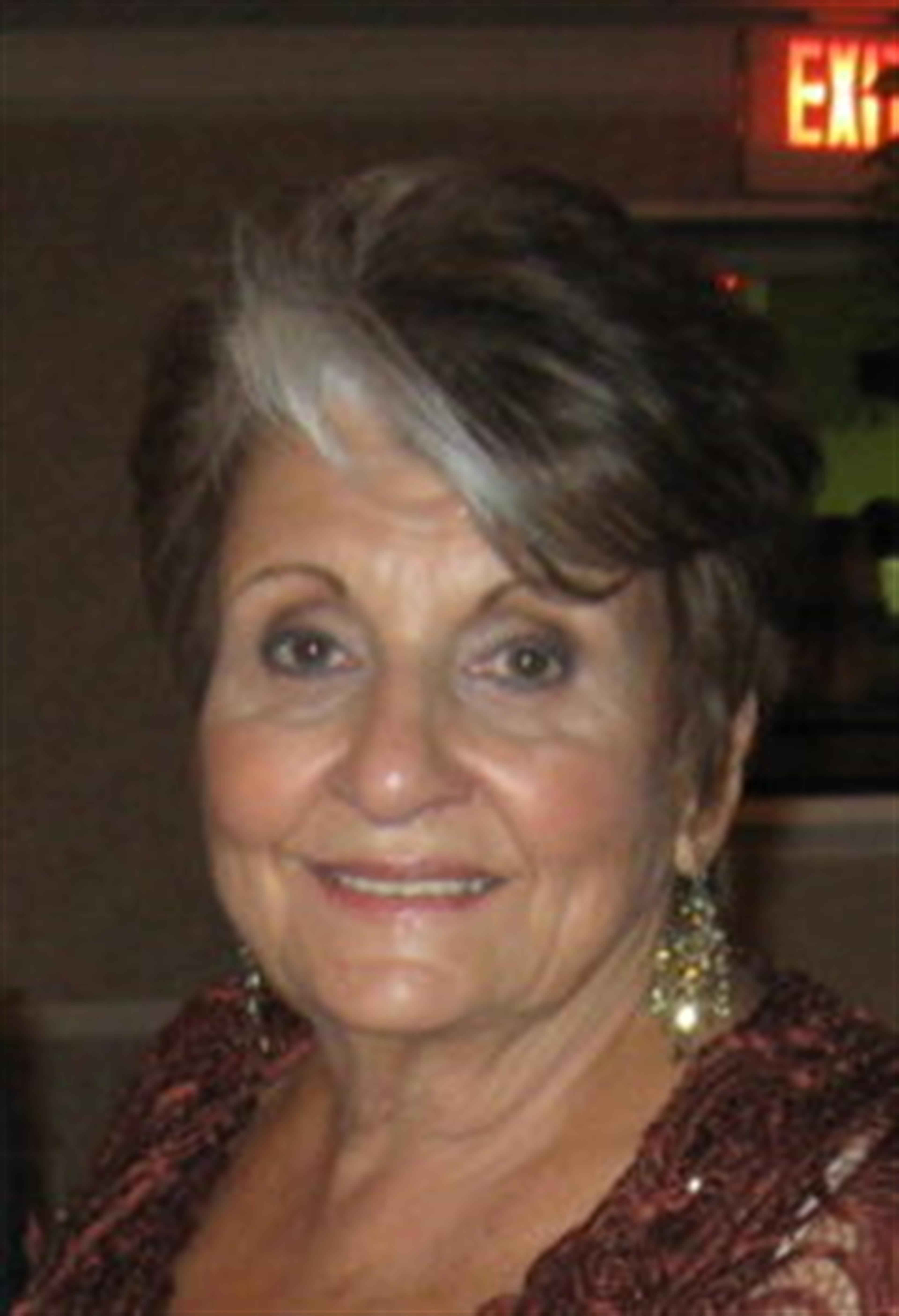 ELLEN UNGER