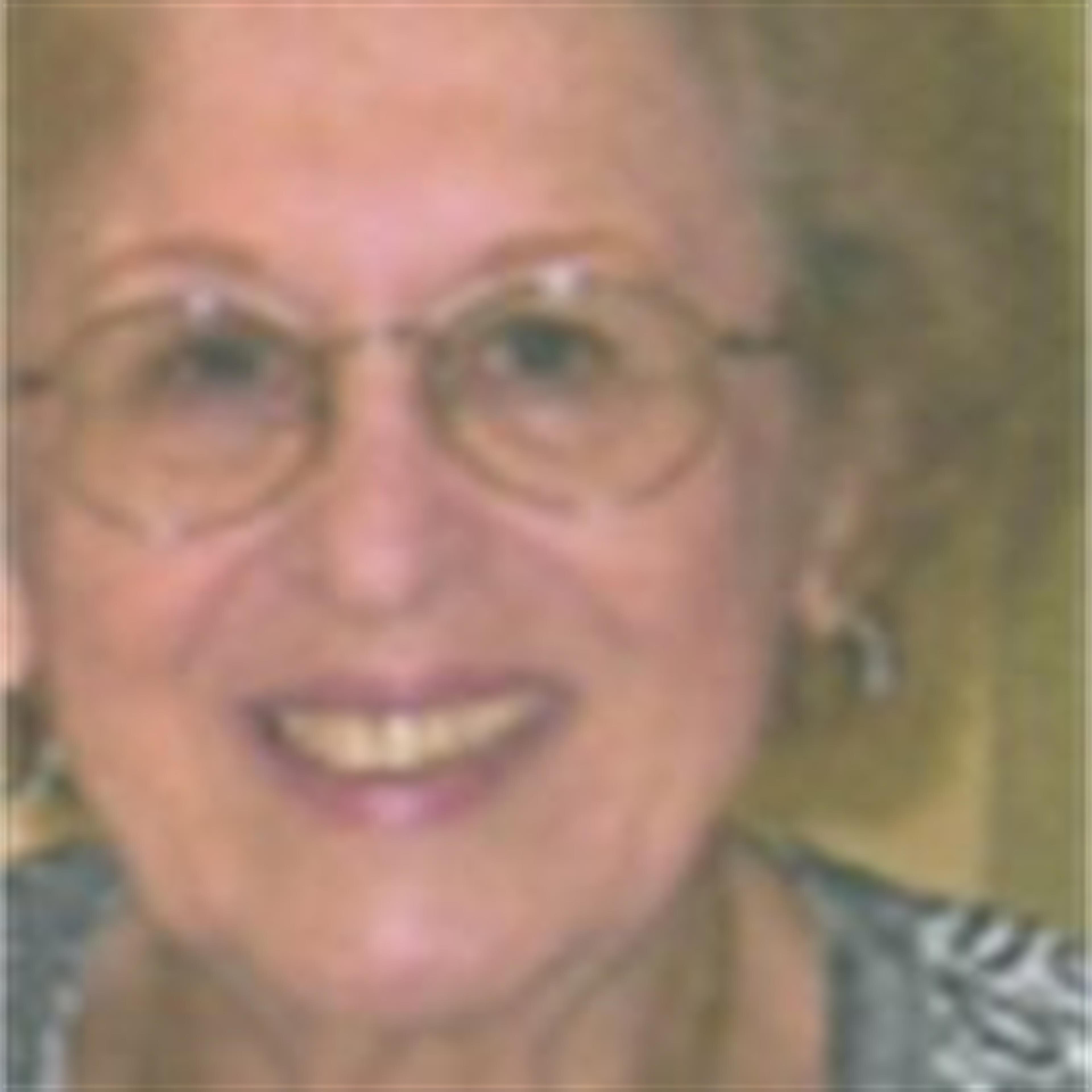 Florence Kaplan