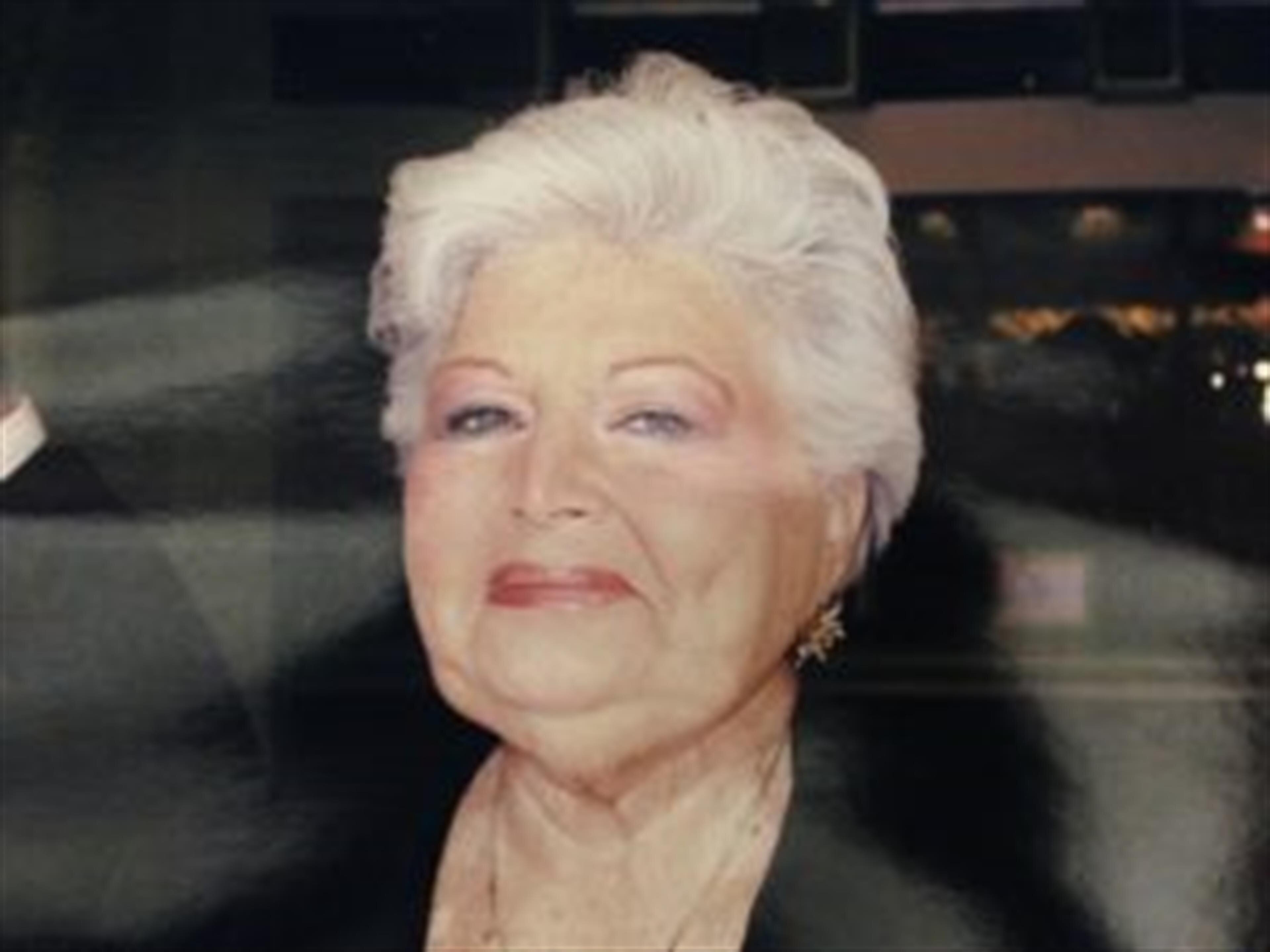 Sonia R. Mittelman
