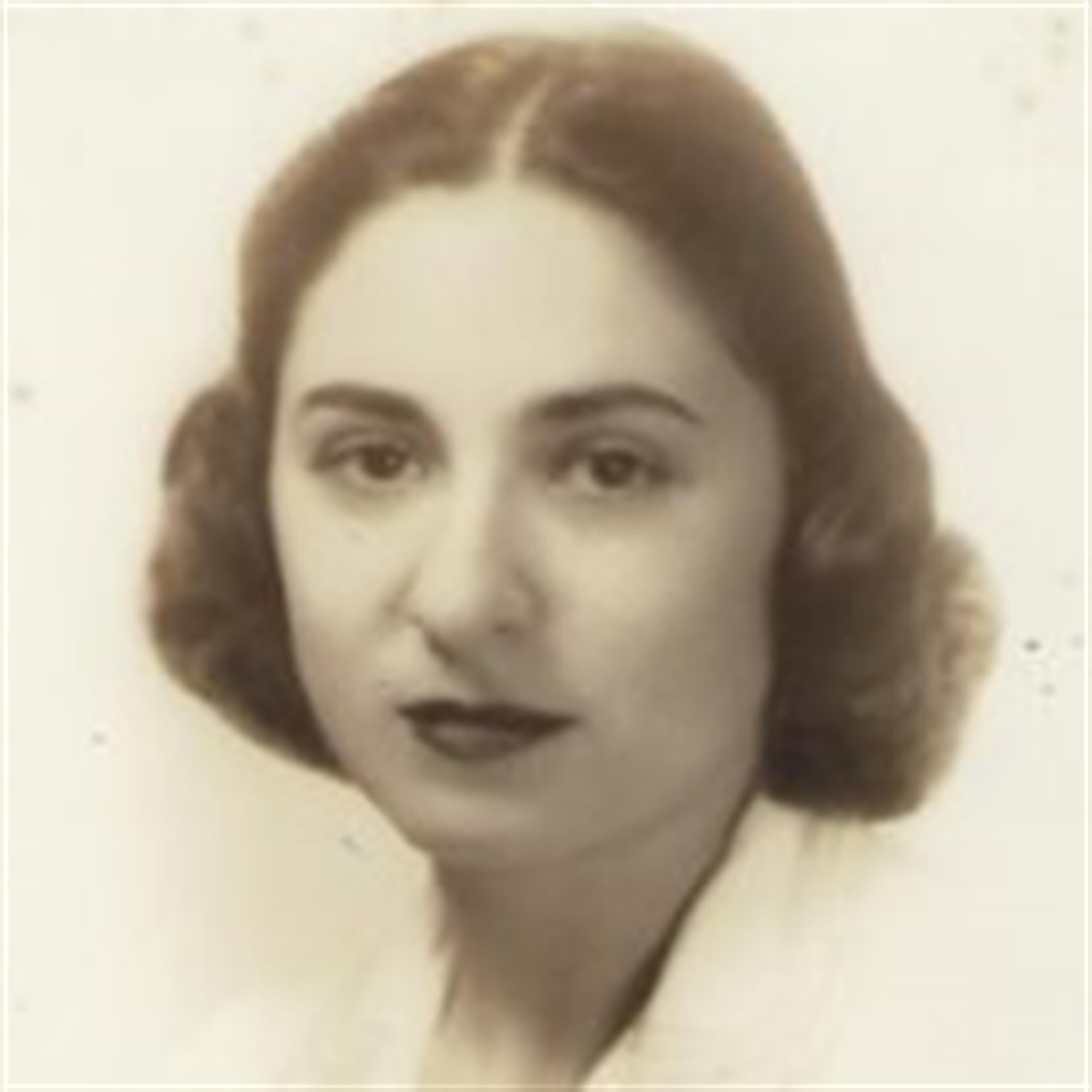 EVELYN  RAUCHMAN