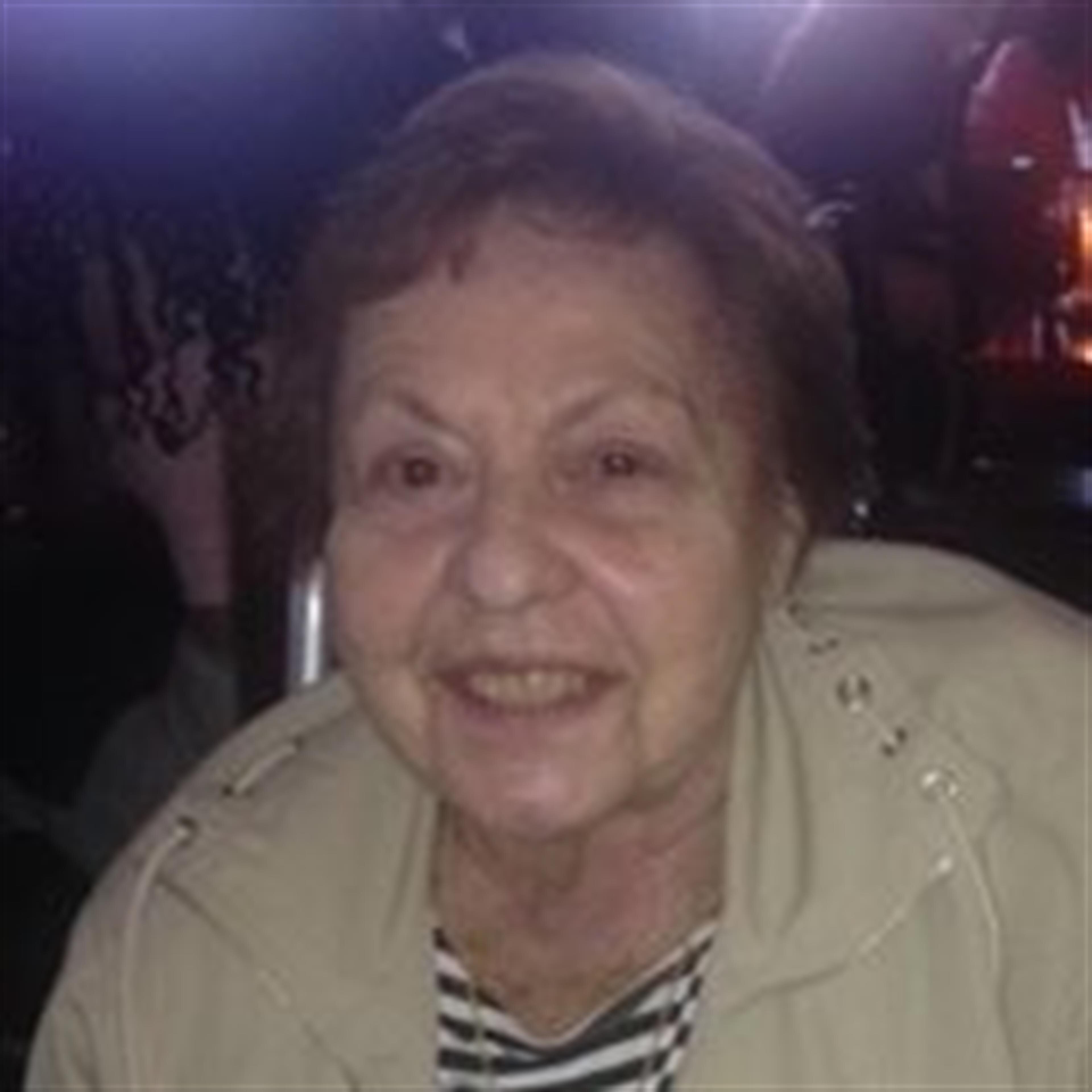 GLORIA  HERMAN
