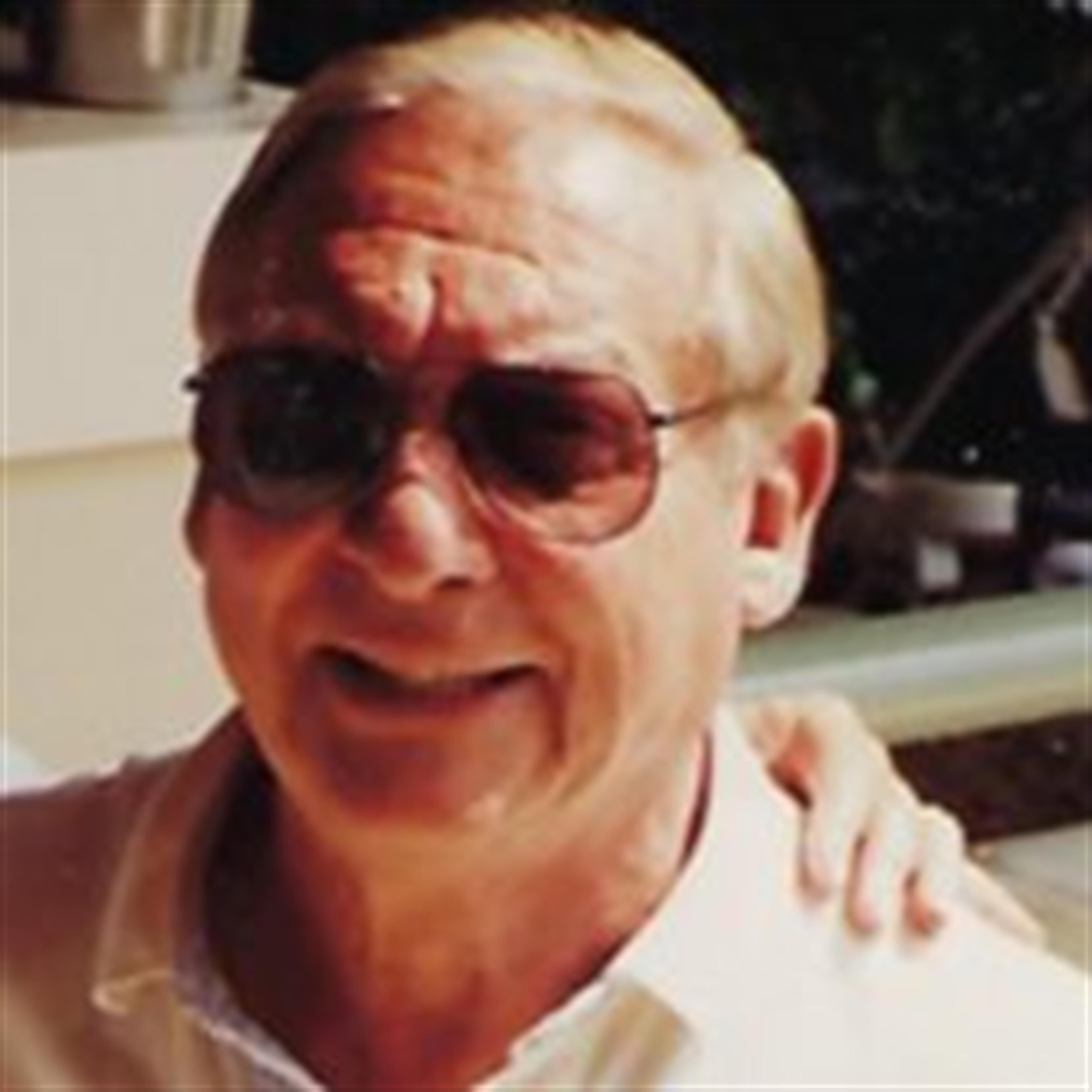 IRWIN  STOVROFF