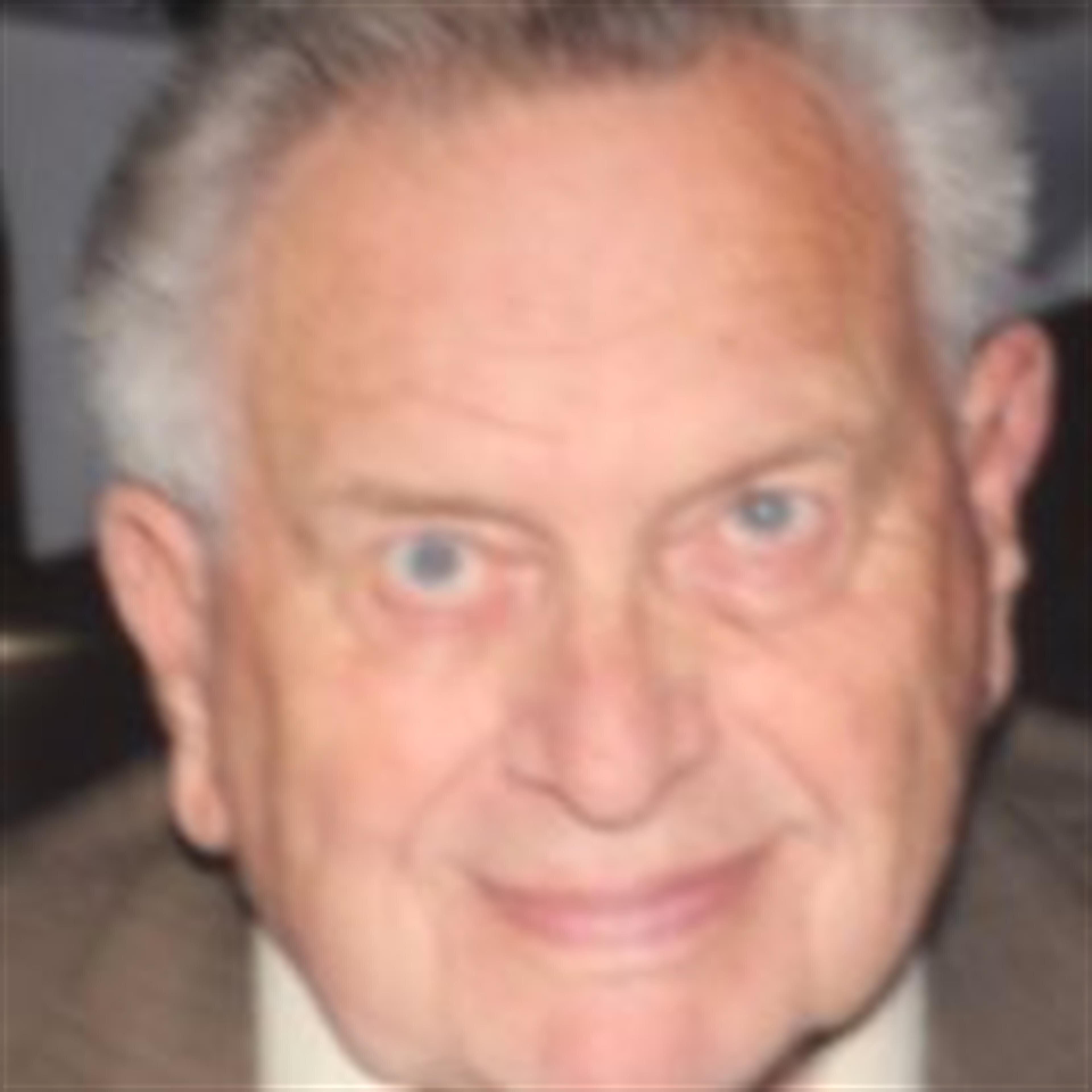 Martin H.  Green