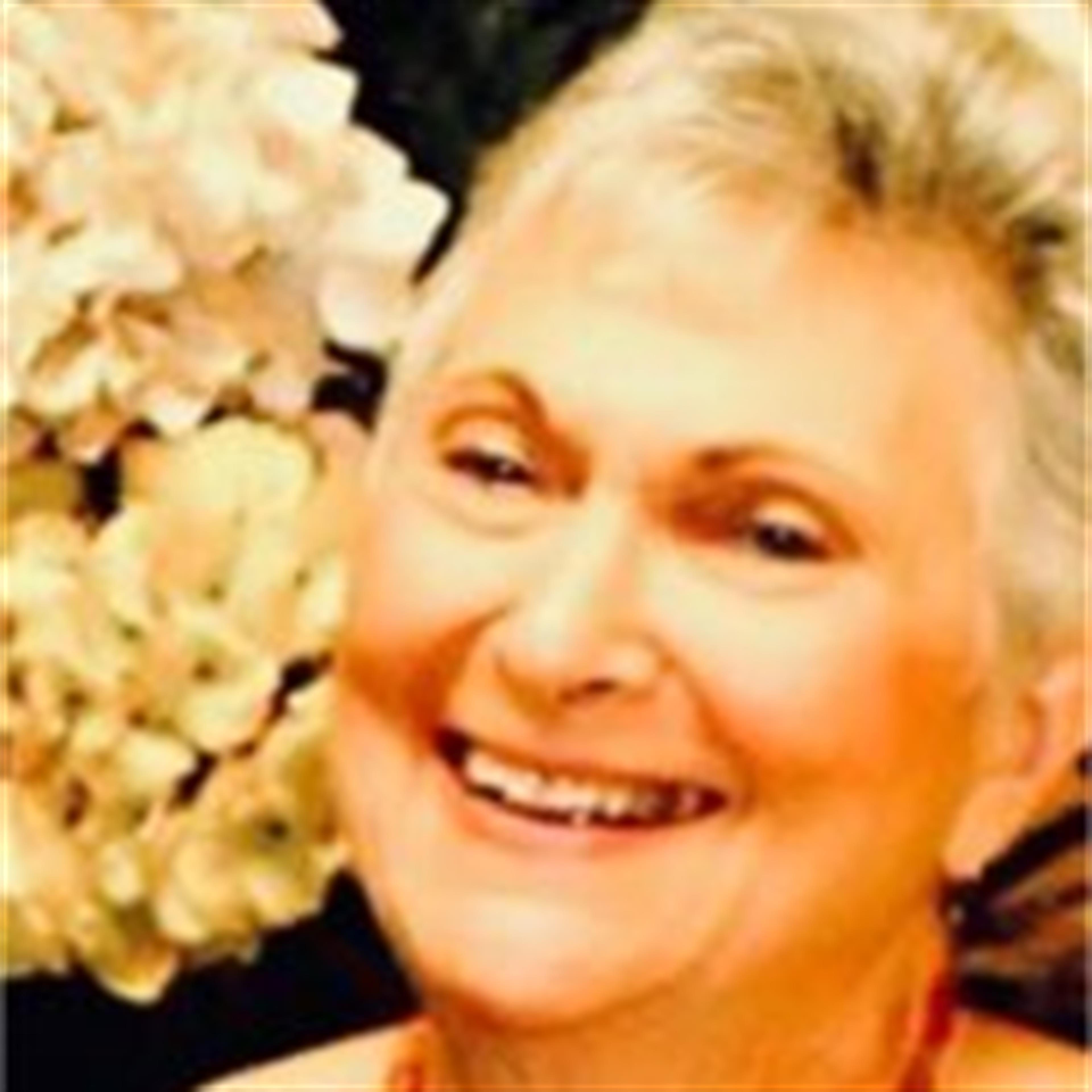 Pauline  Tapper