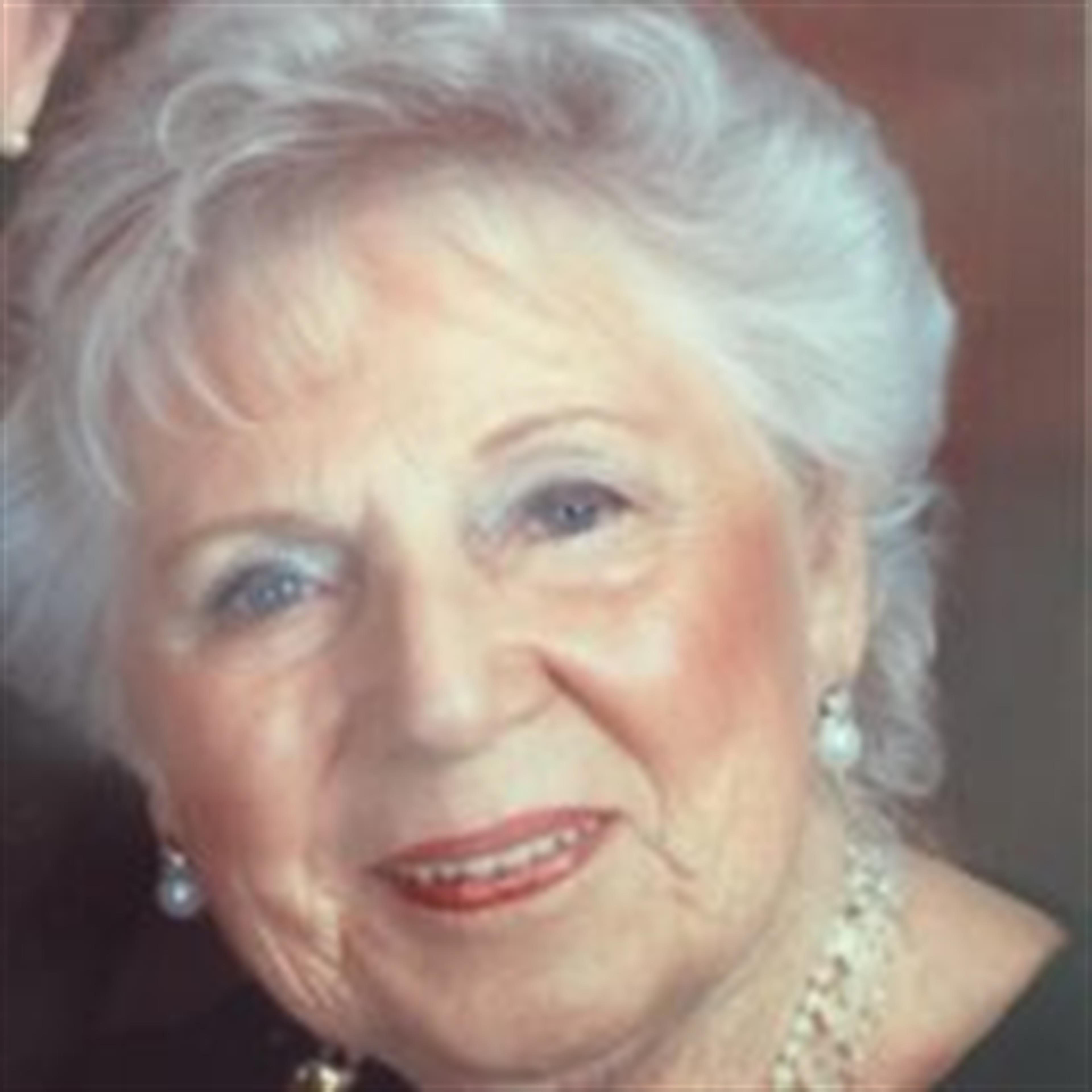 Jeanette  Wertheimer