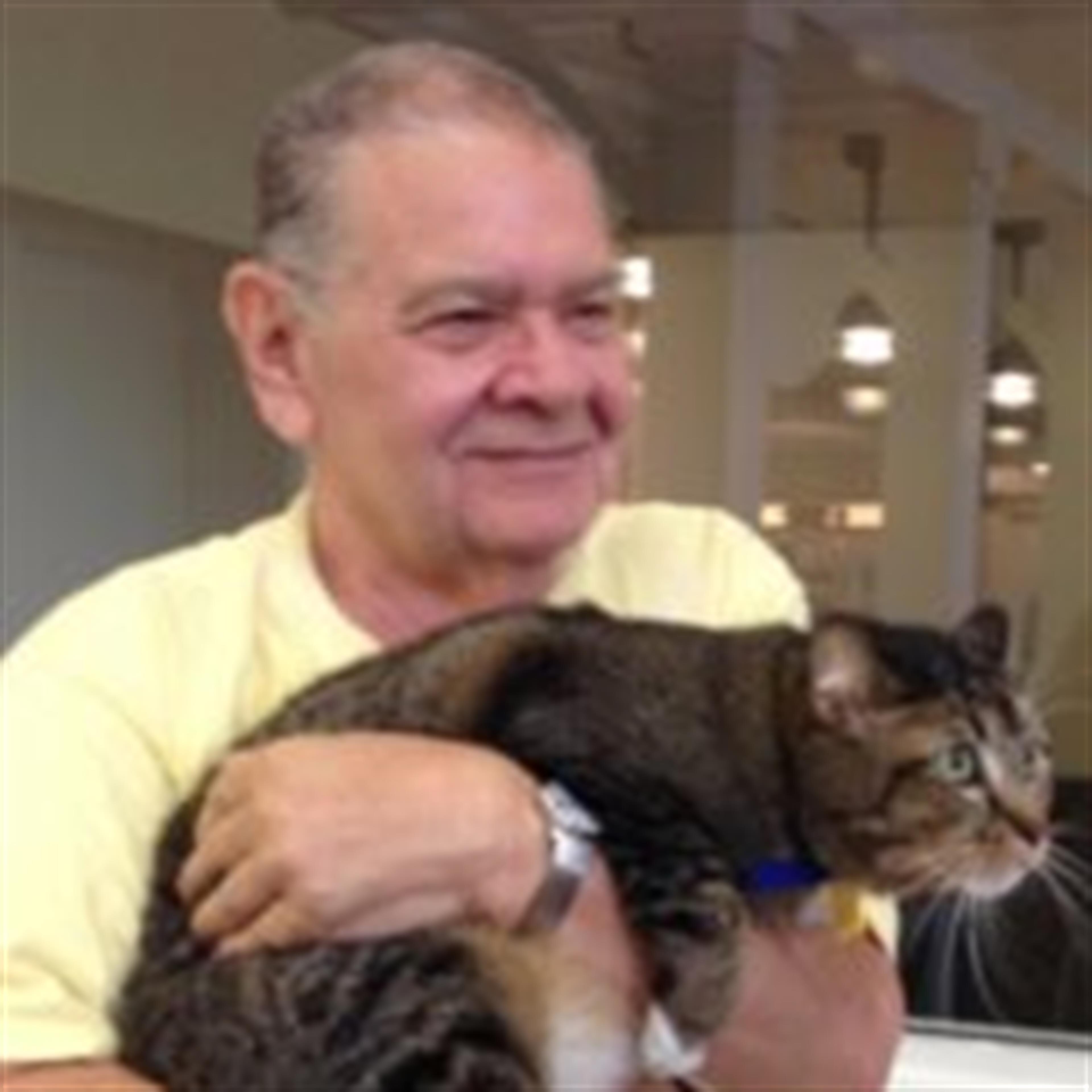 GERALD  ASOFSKY