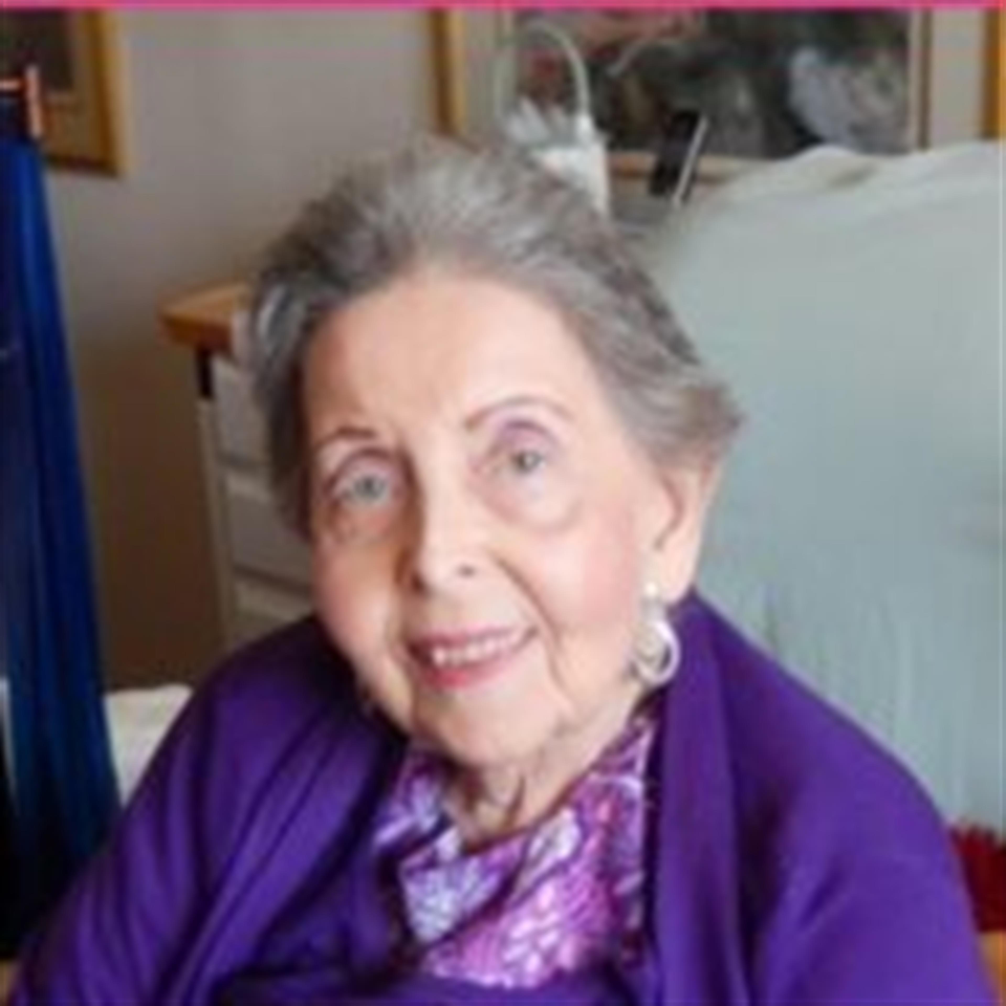 Ruth  Mauler