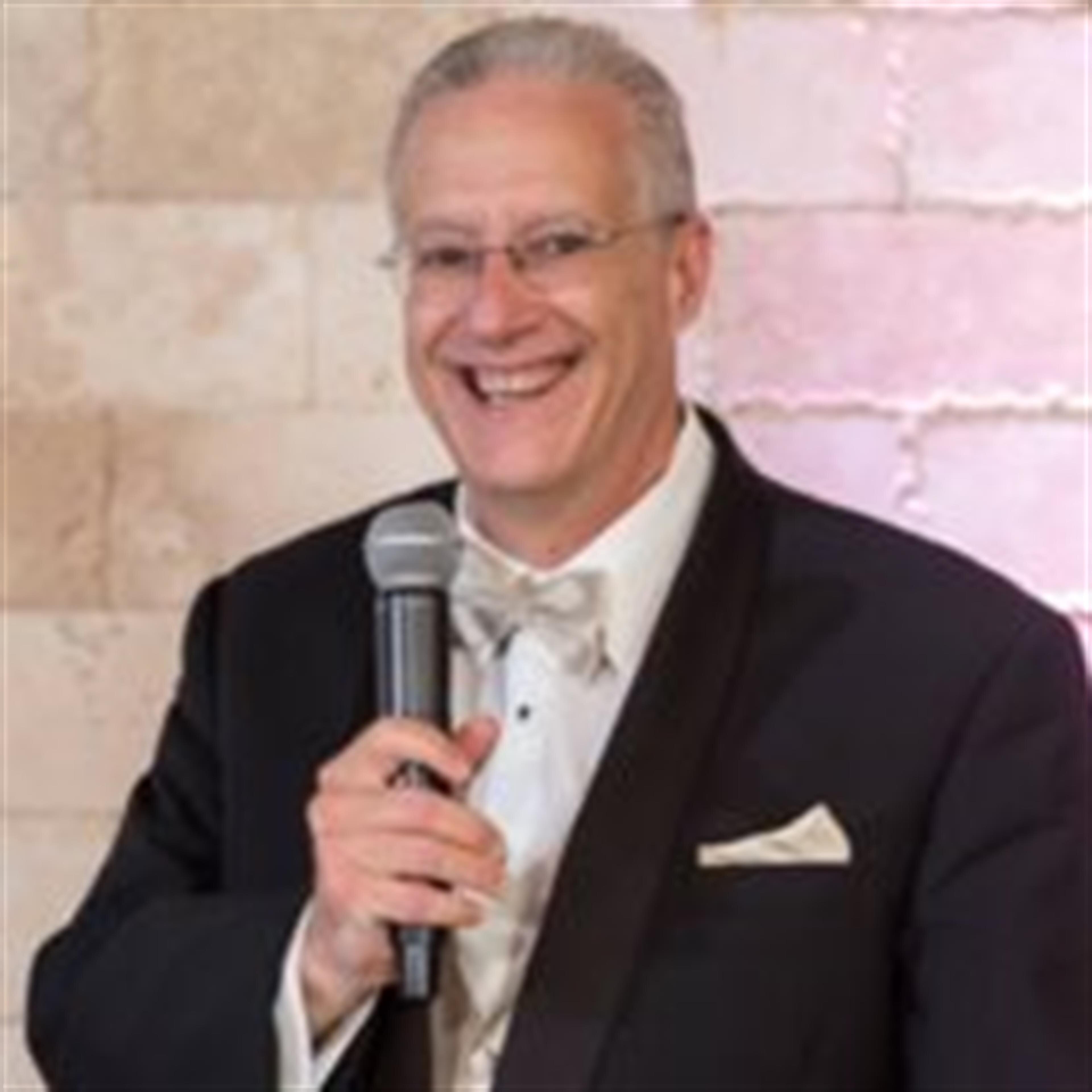 RONALD ALAN KIRSCHNER