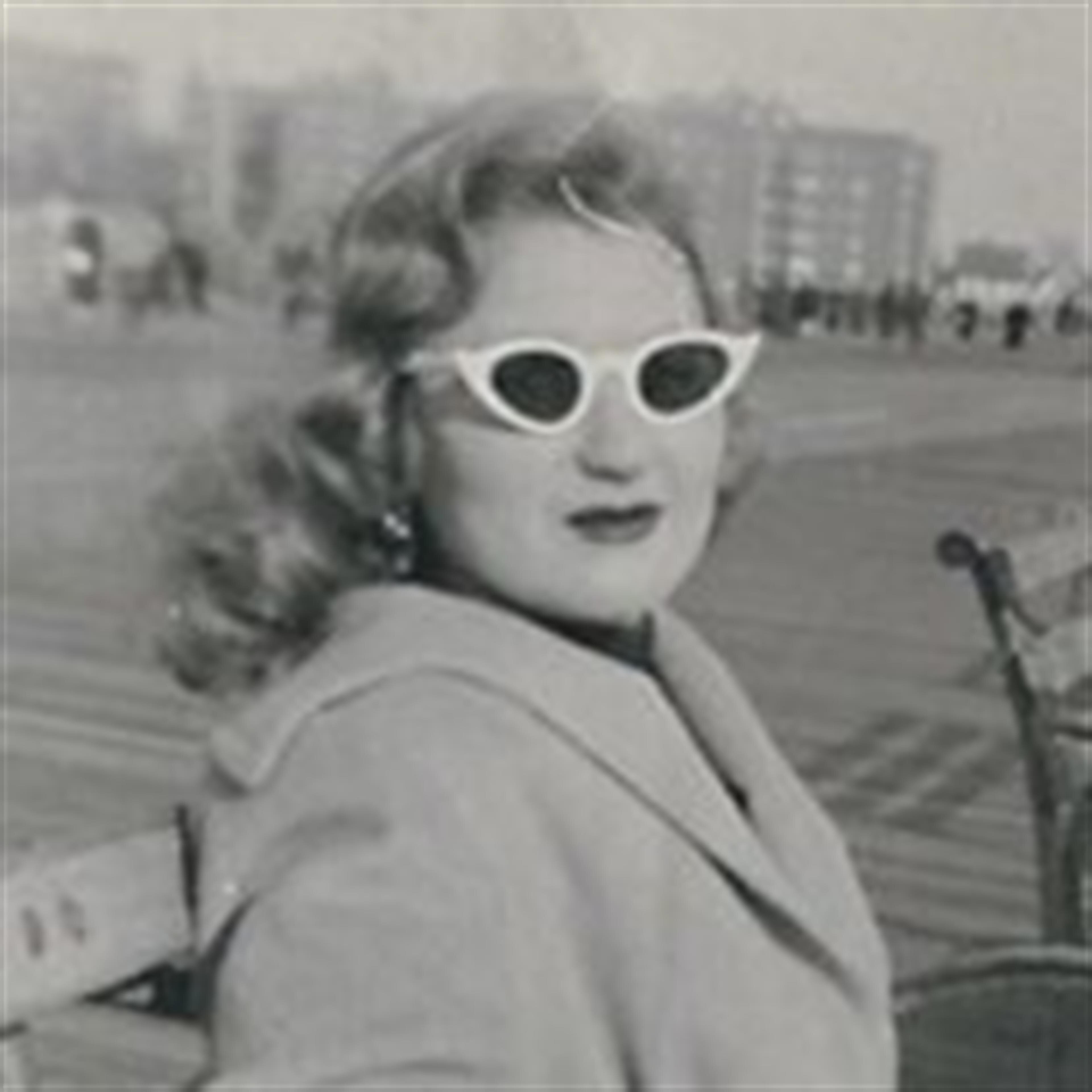 RITA  SIMSOHN
