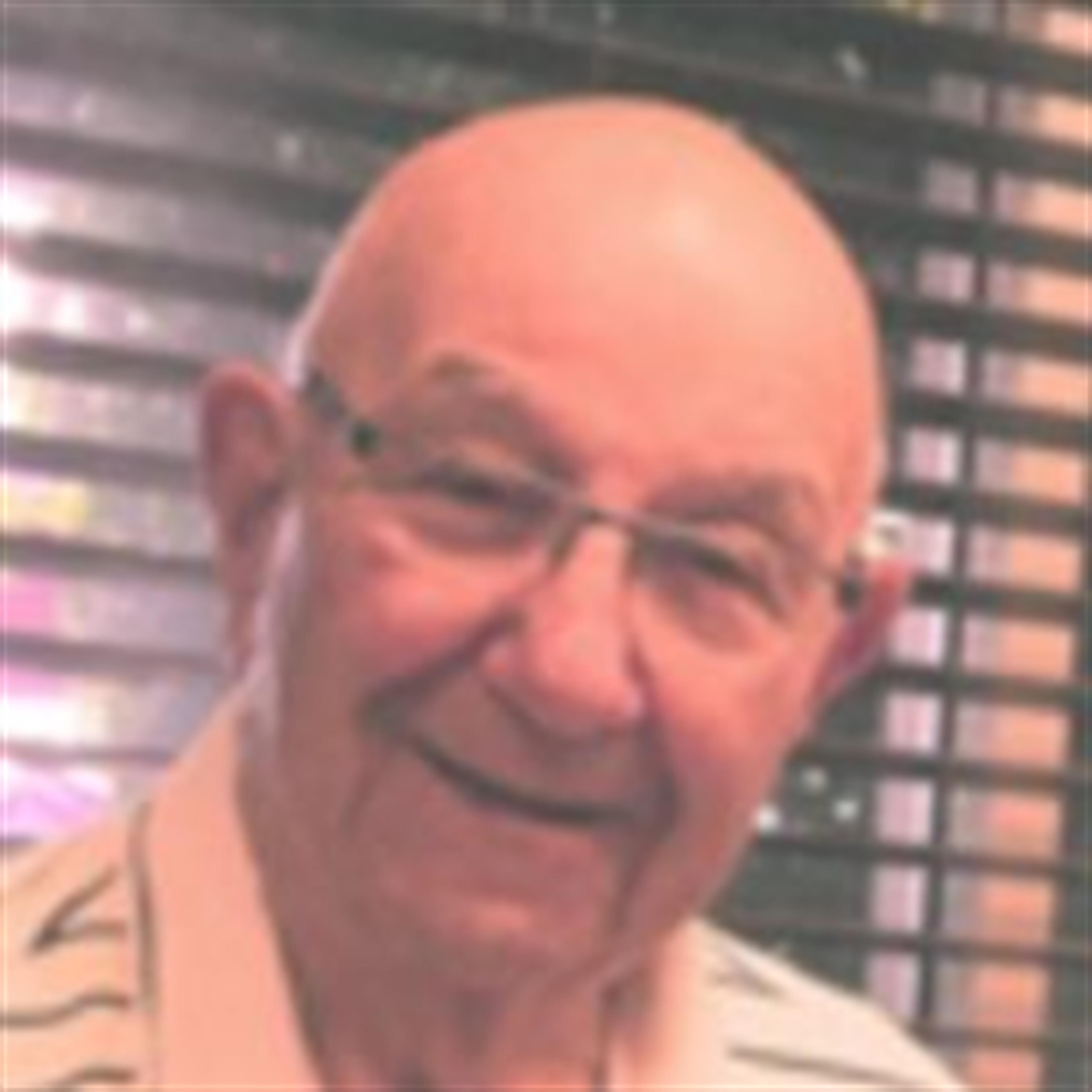 Edwin S Timoner