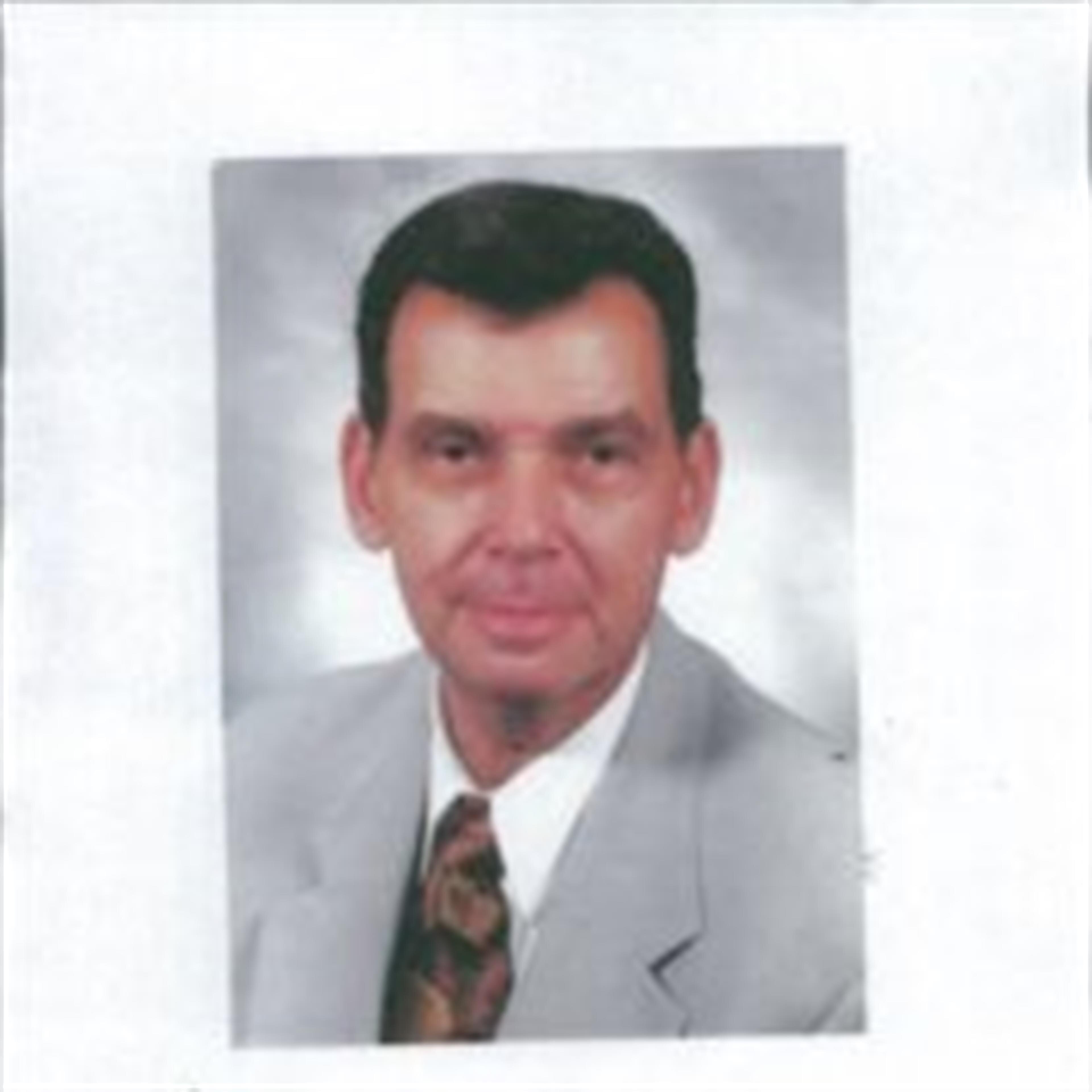 Edward  Levins
