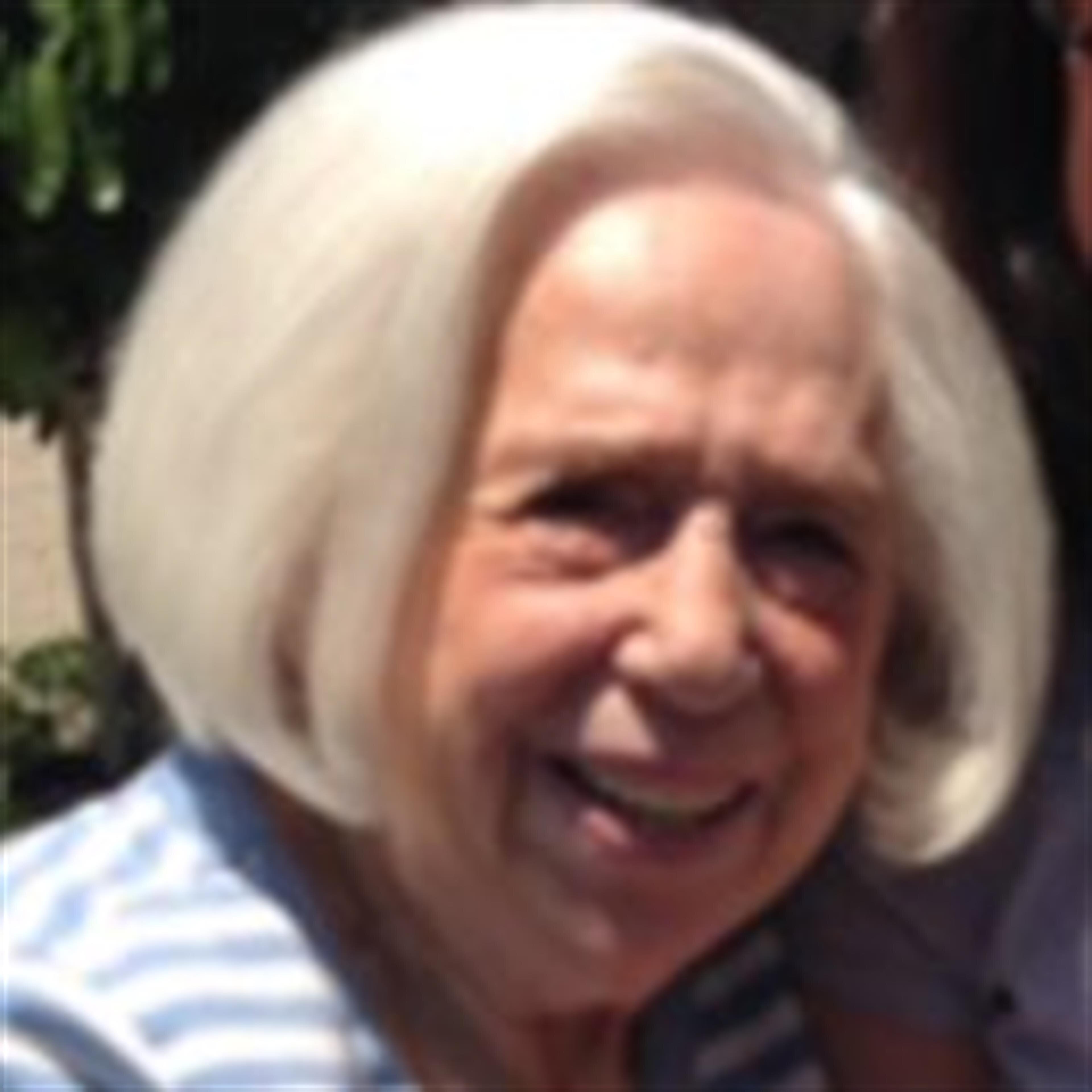 Gladys  Schoenberg