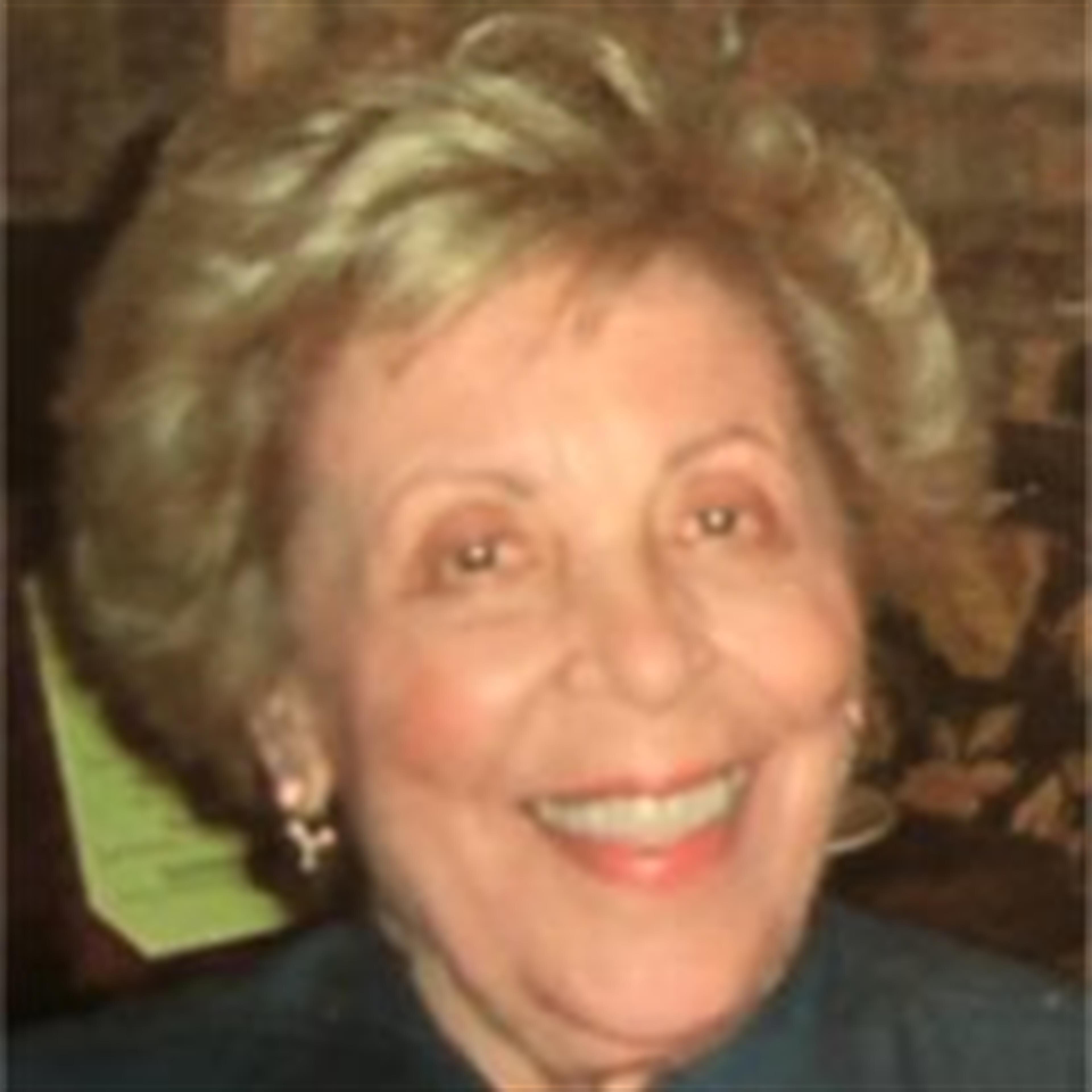 CHARLOTTE  STORPER