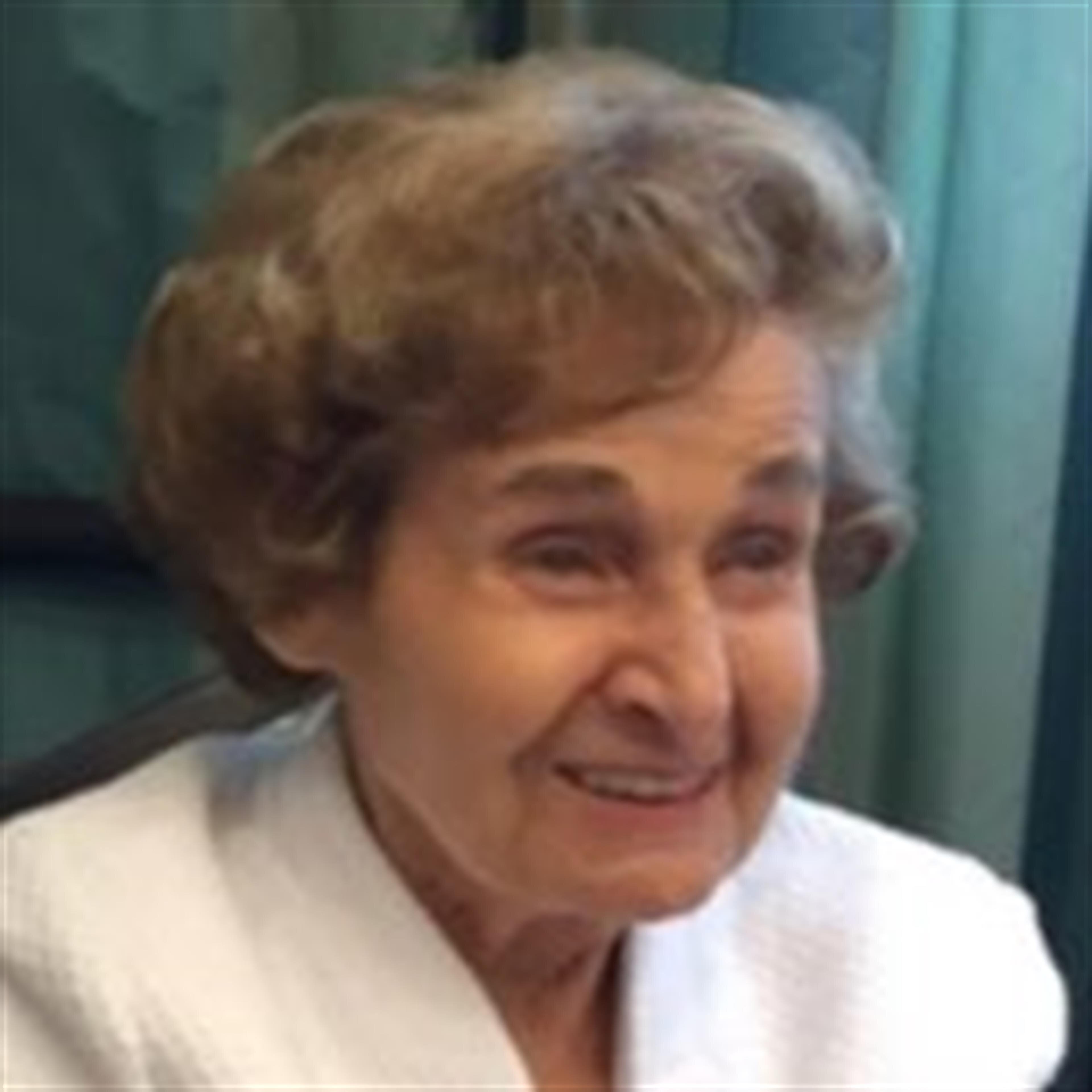 ROSLYN  BALTER