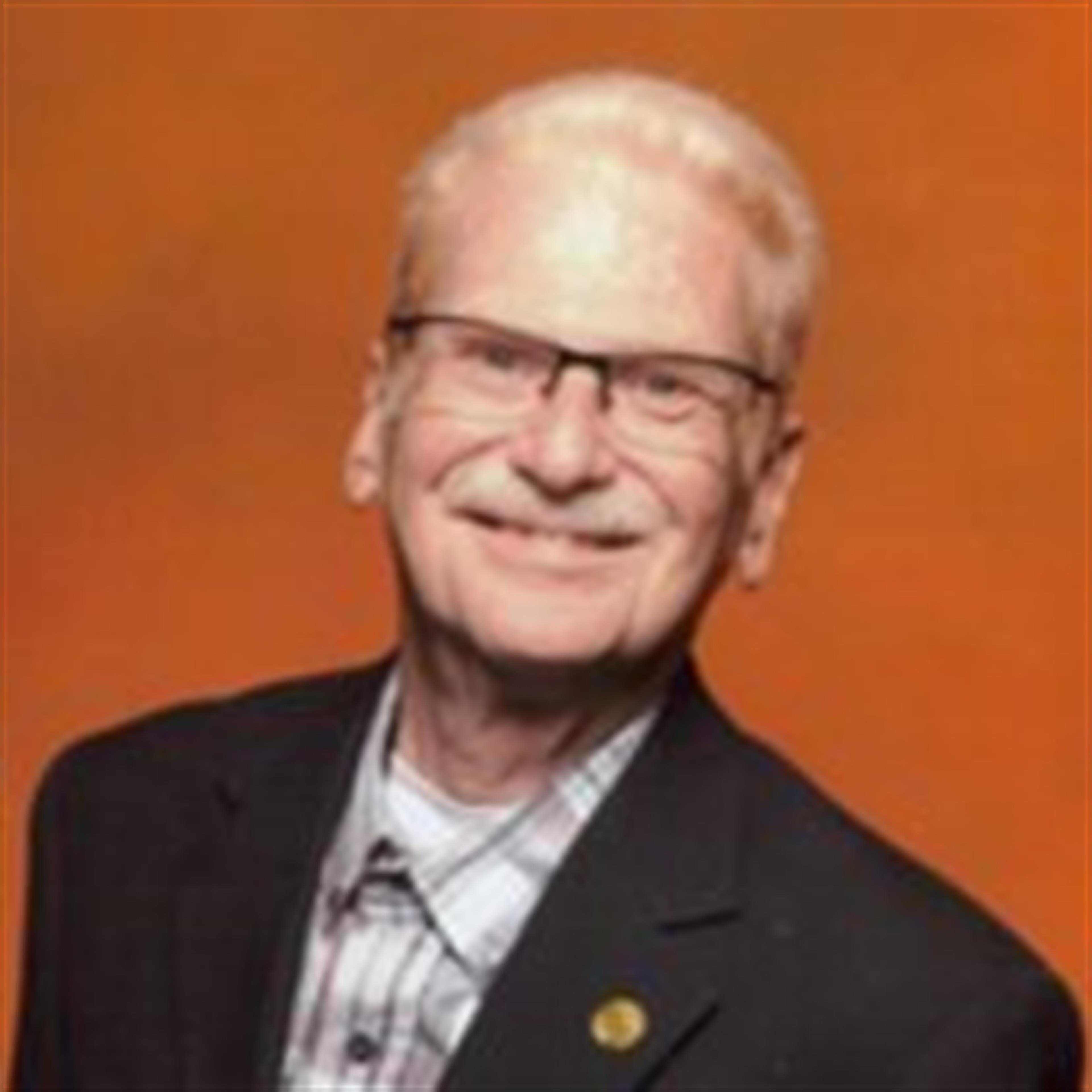 Edward A. Bernard