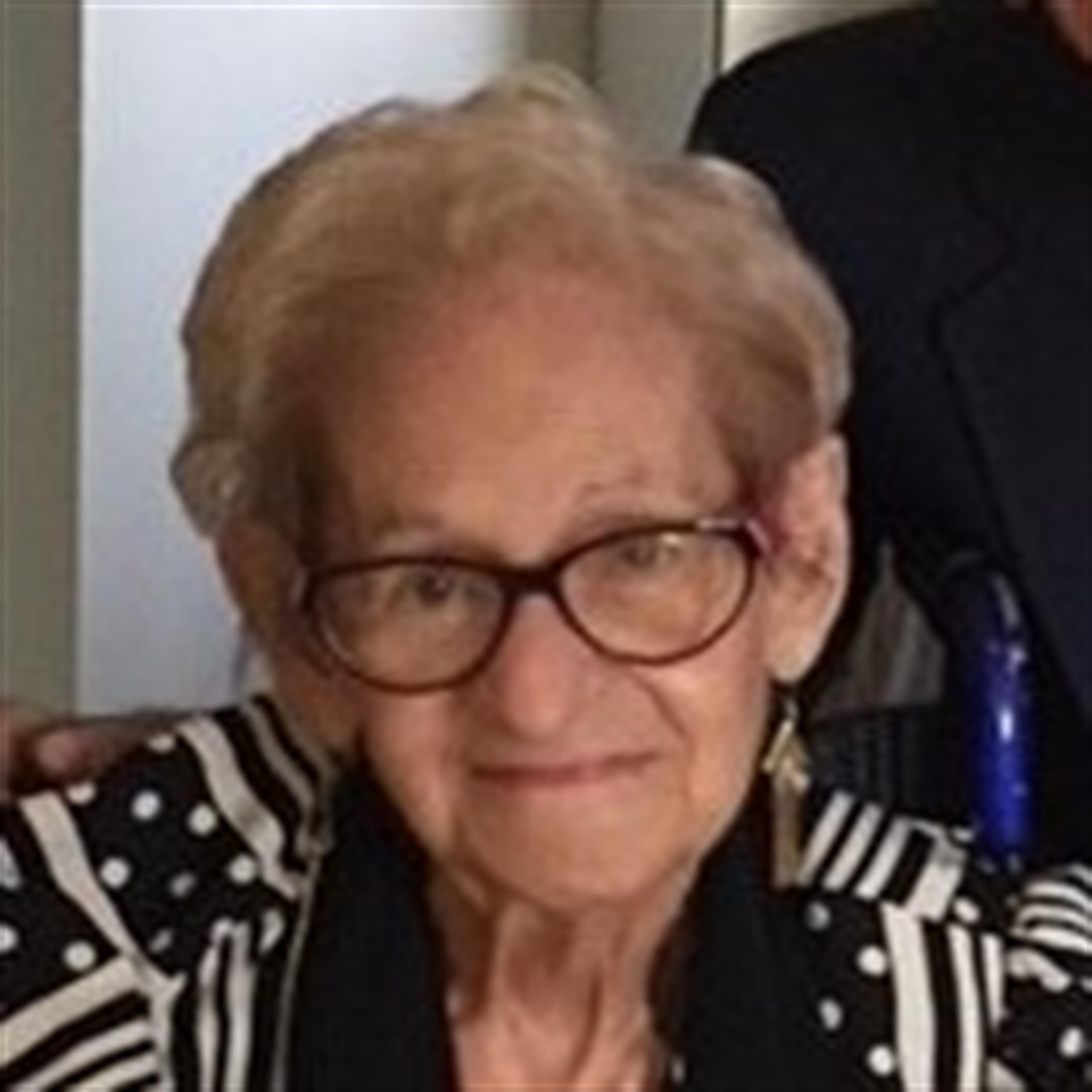 Ruth  Oklander
