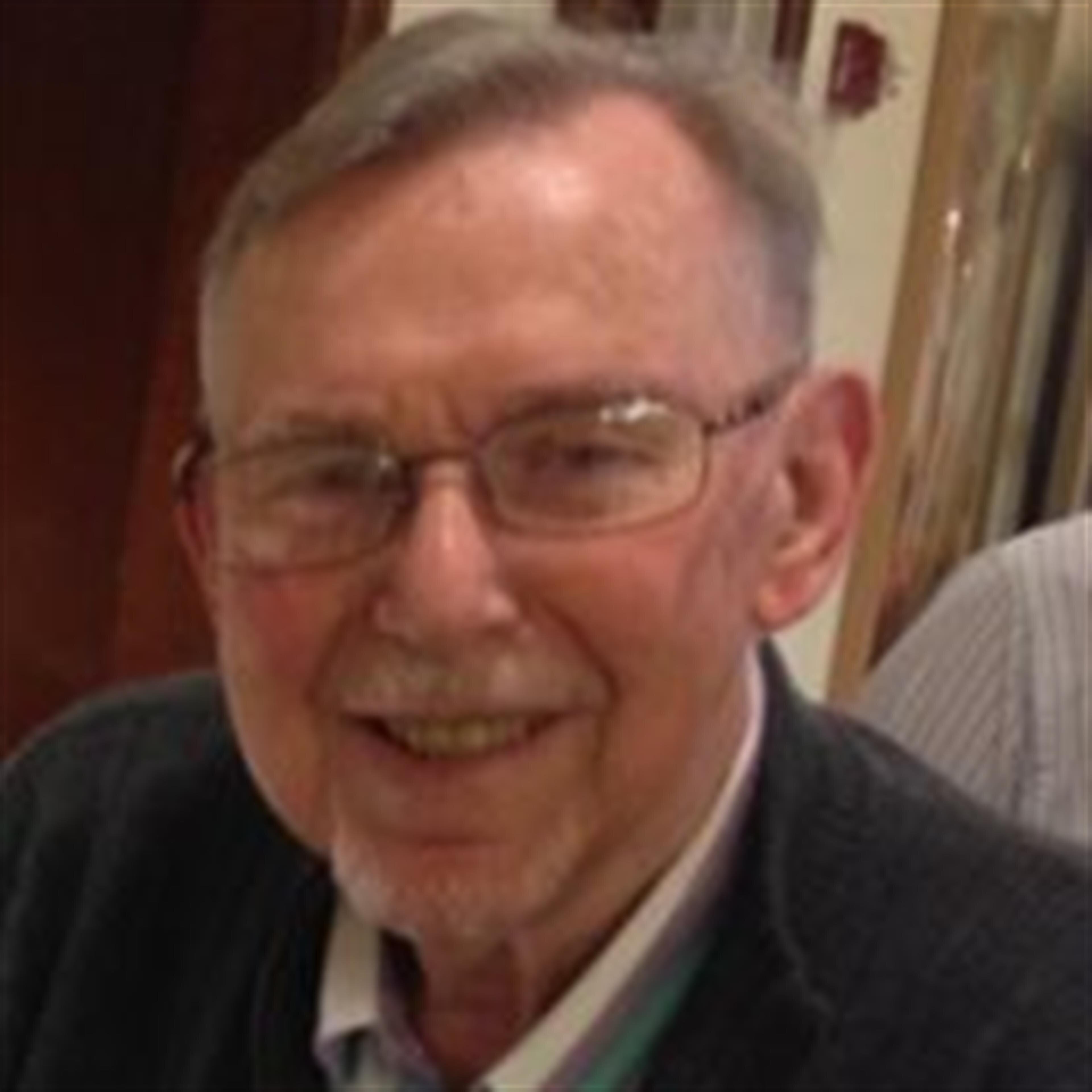 CHARLES  KIRSCHBAUM