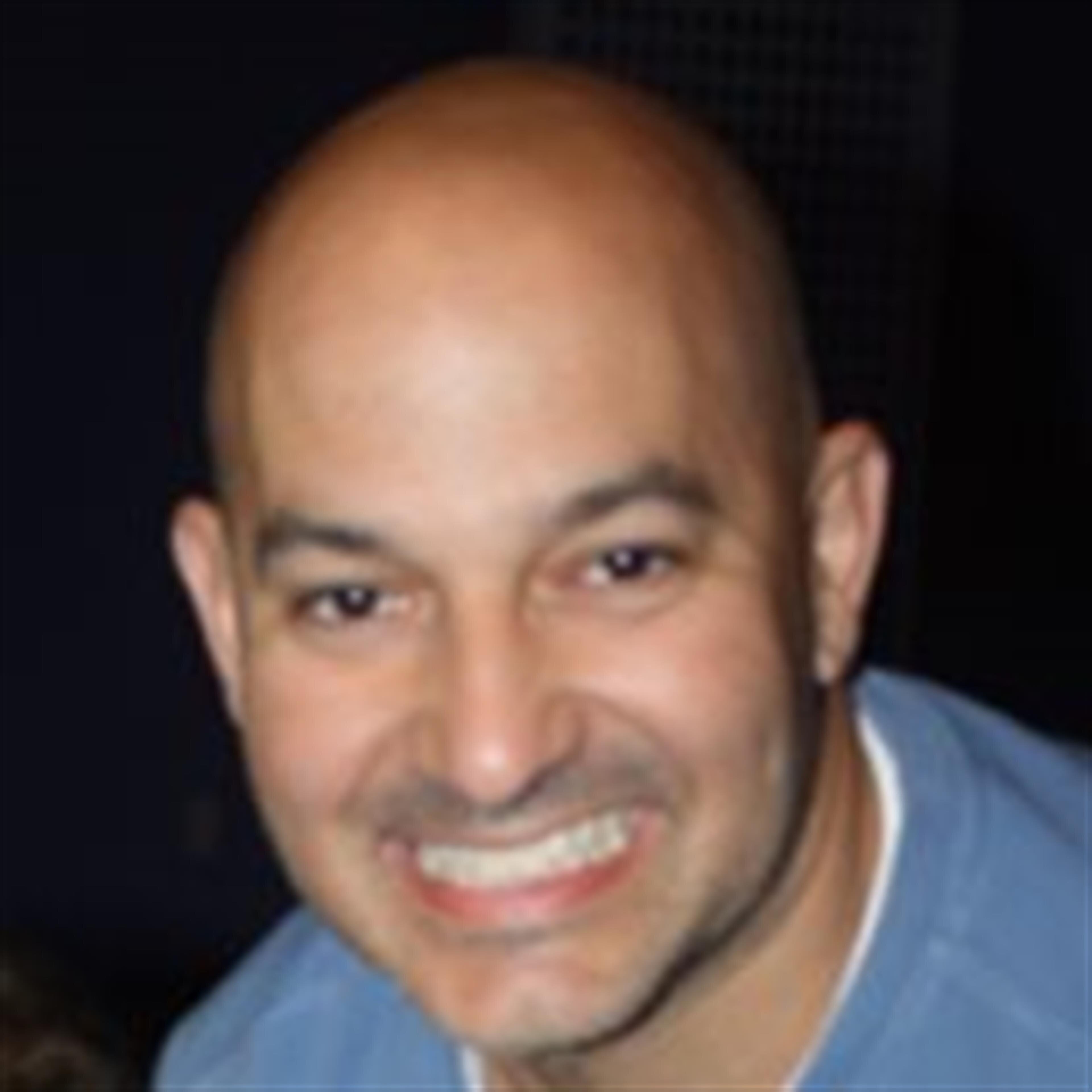 Scott  Siegel