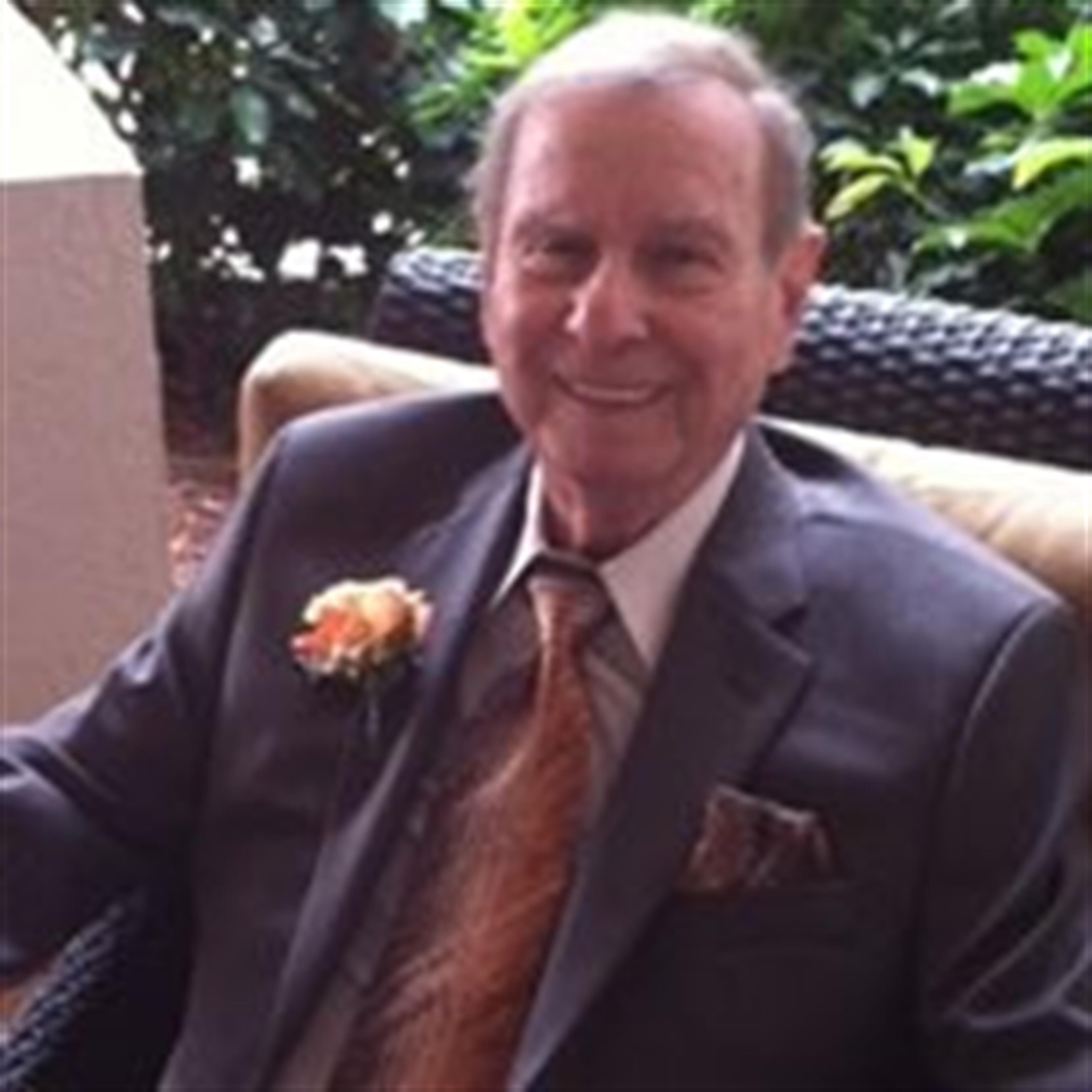 Stanley E. Eisner