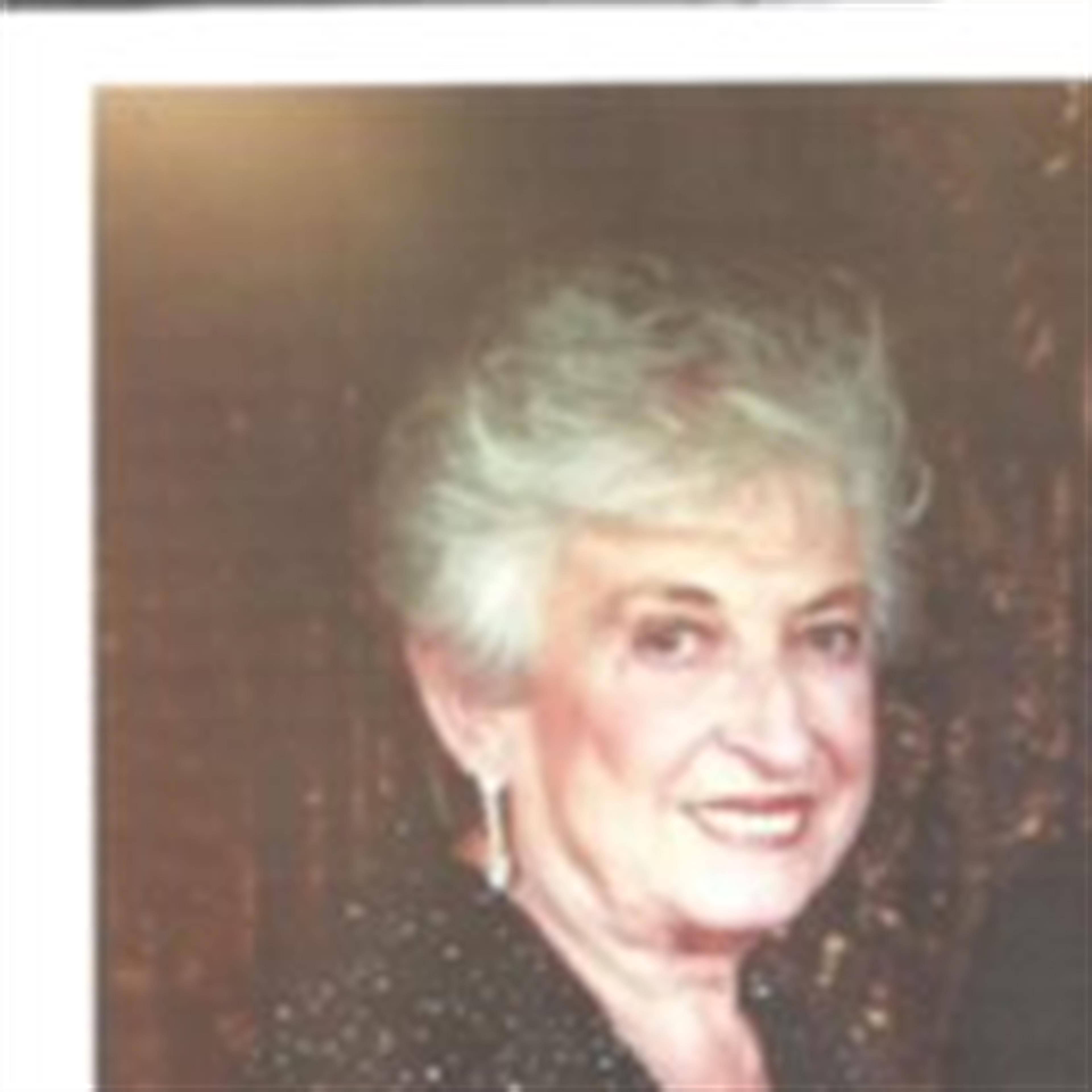 Rita  Landberg