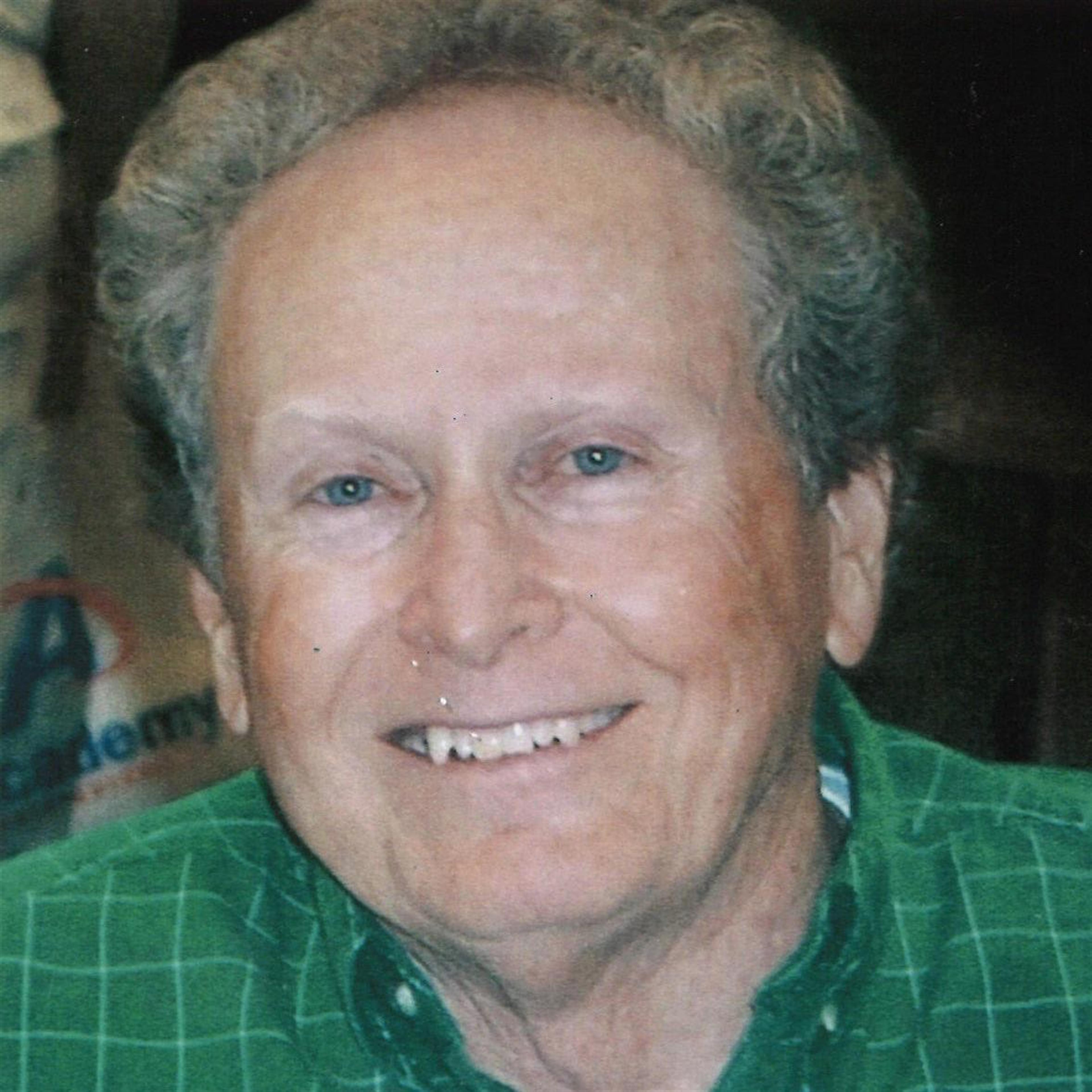 Ray Dell "Coach" Smith