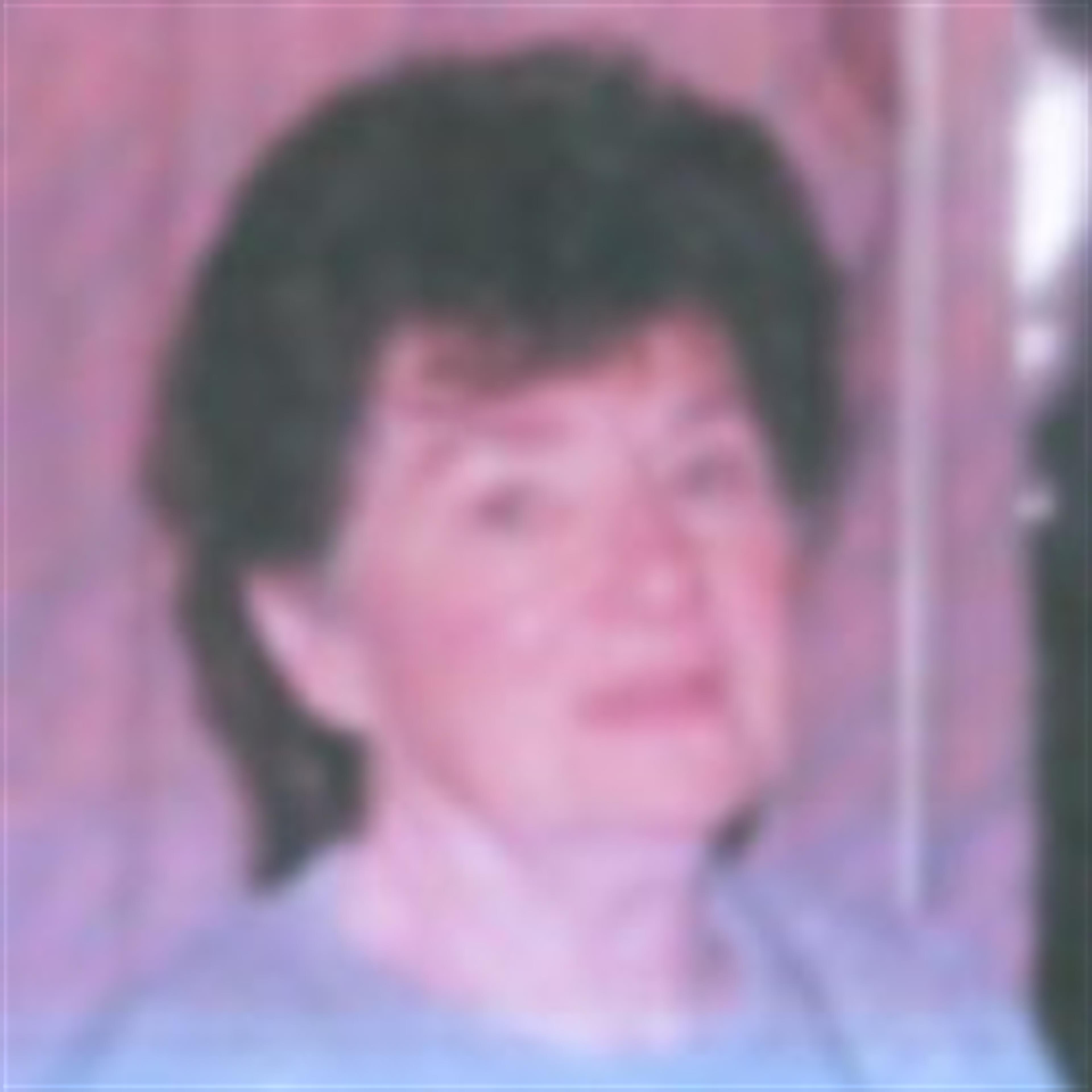 Sylvia J. Barsky