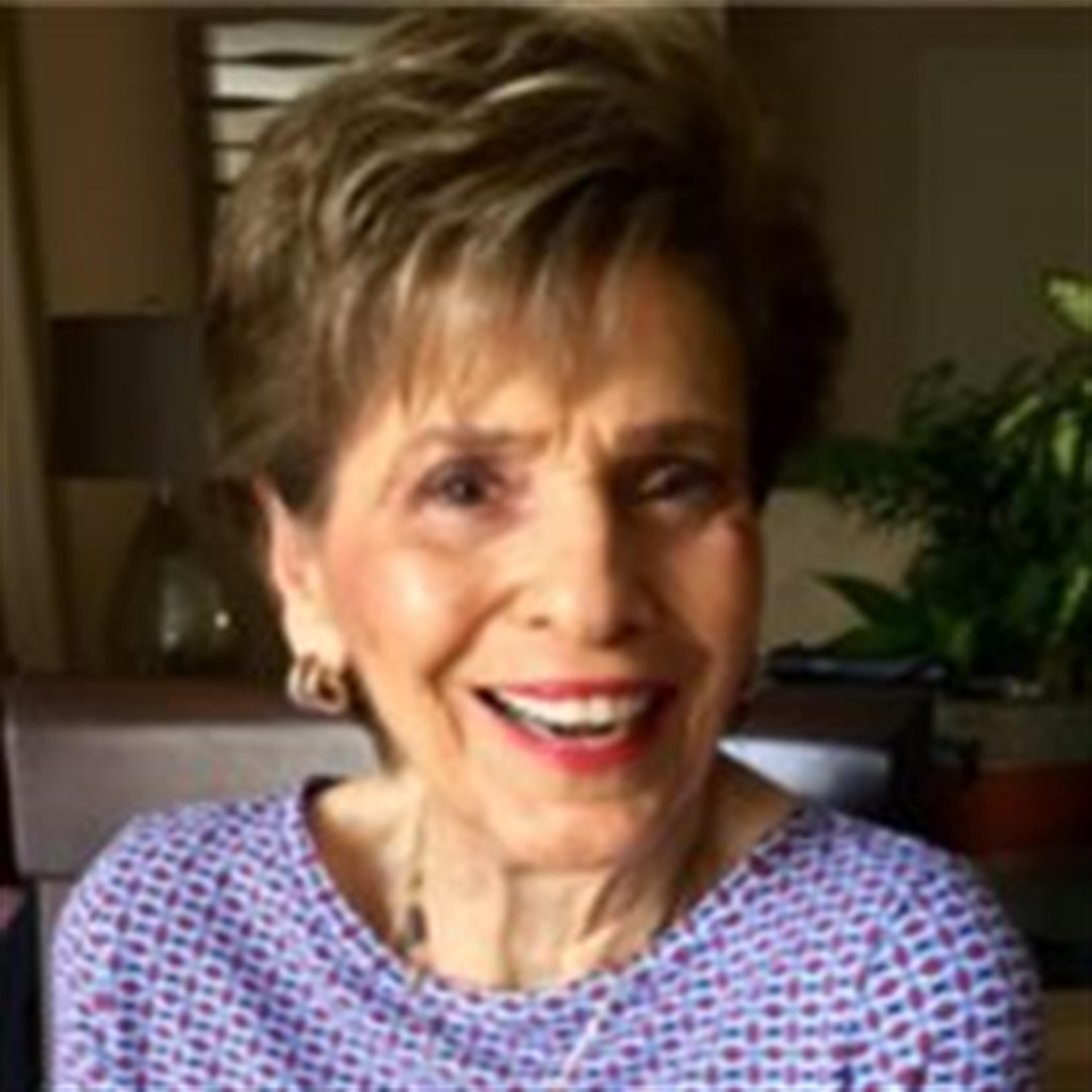 ARLENE GLORIA BENSON