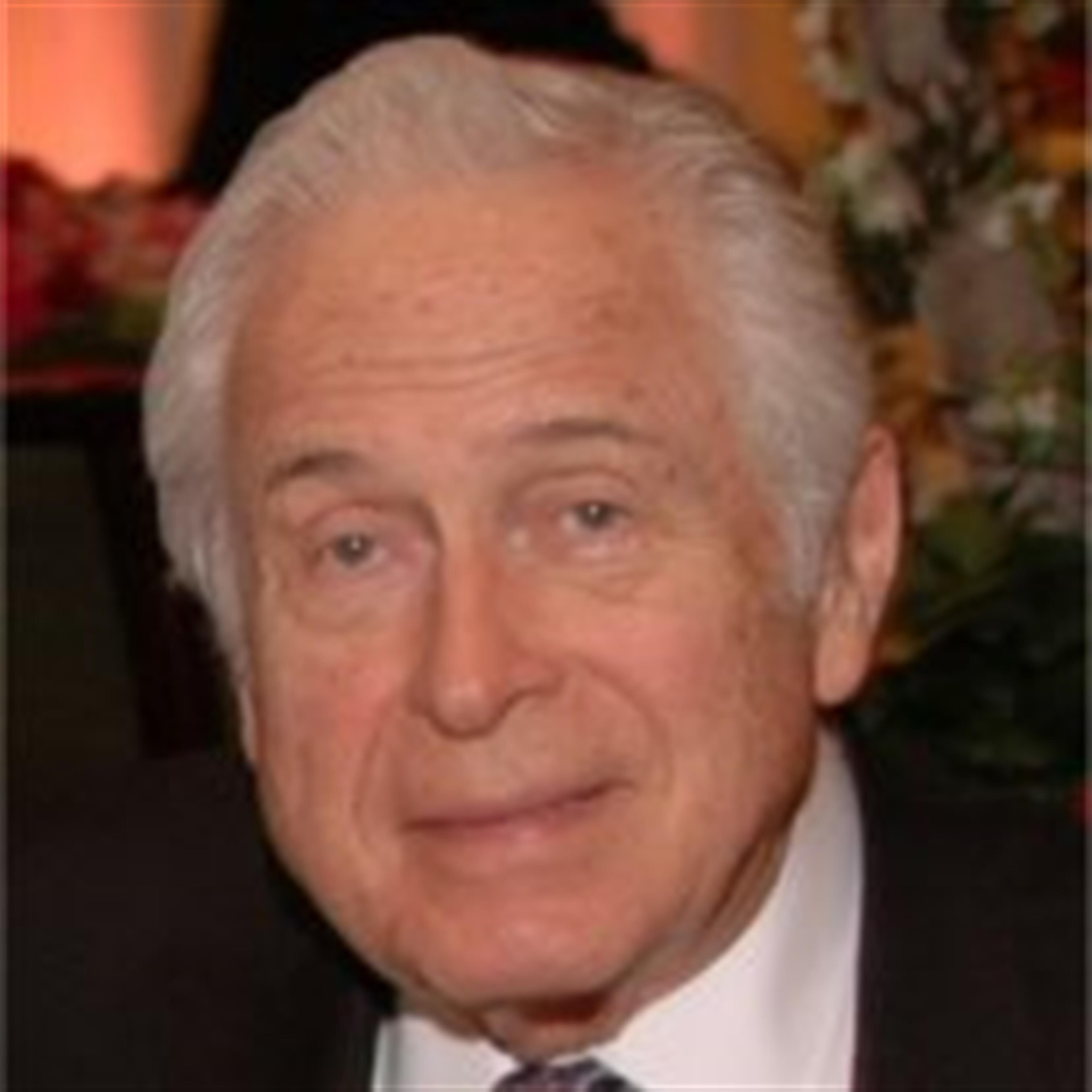 HOWARD B. ROSEN