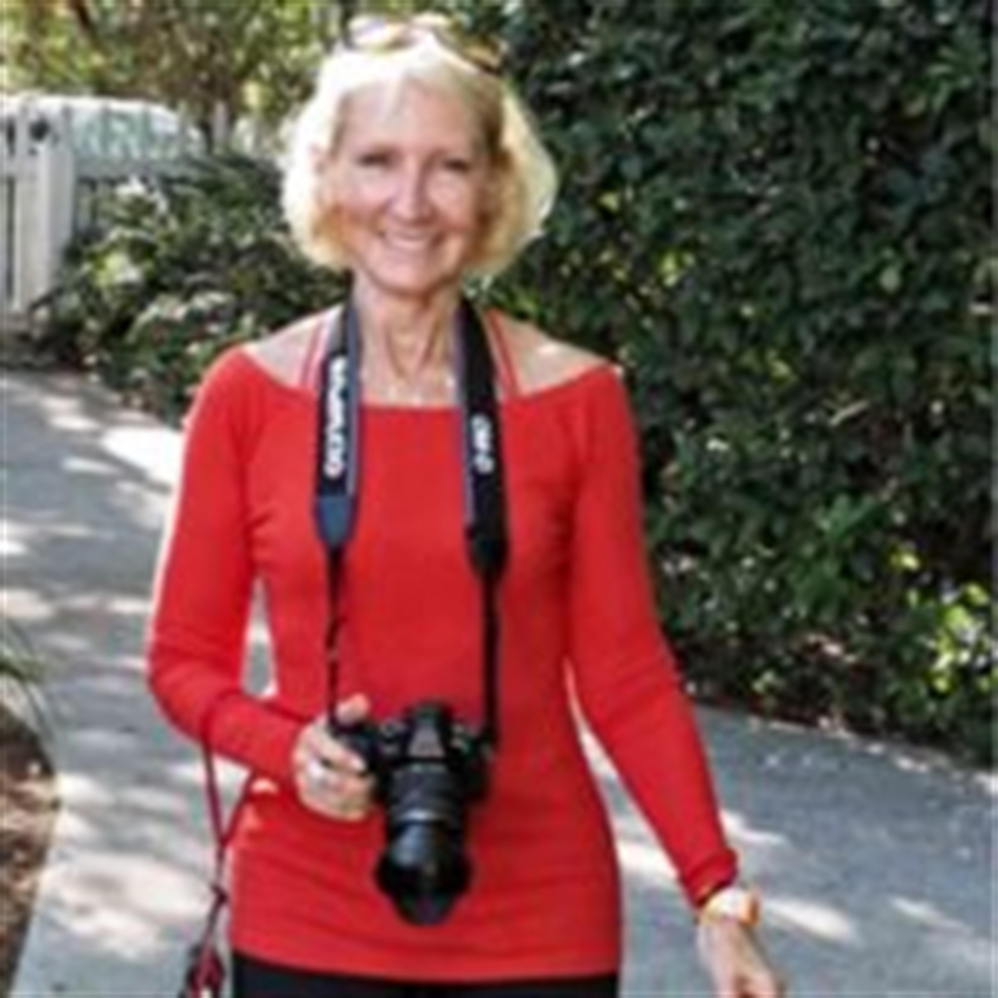 Marsha  Witt