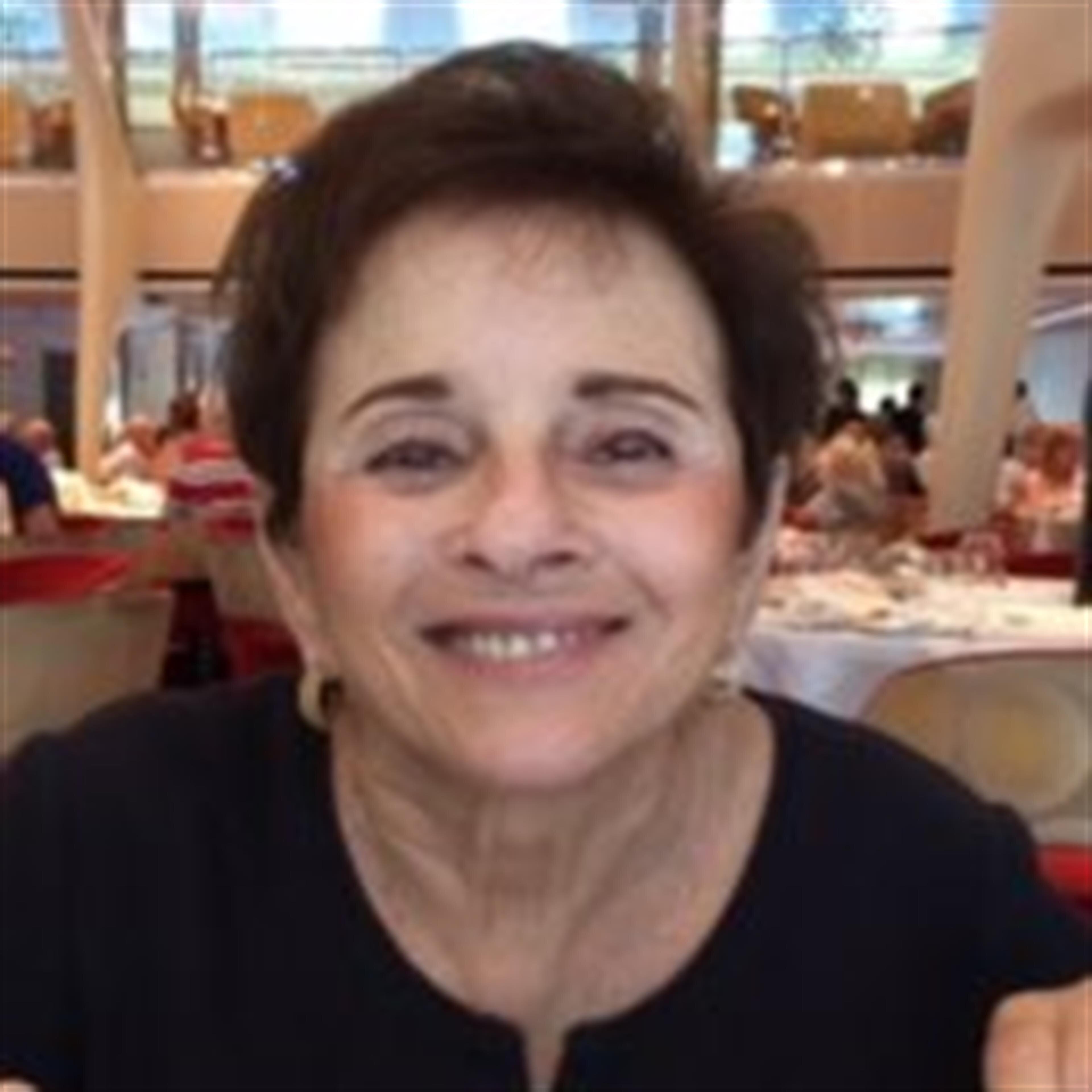 Linda C. Fields