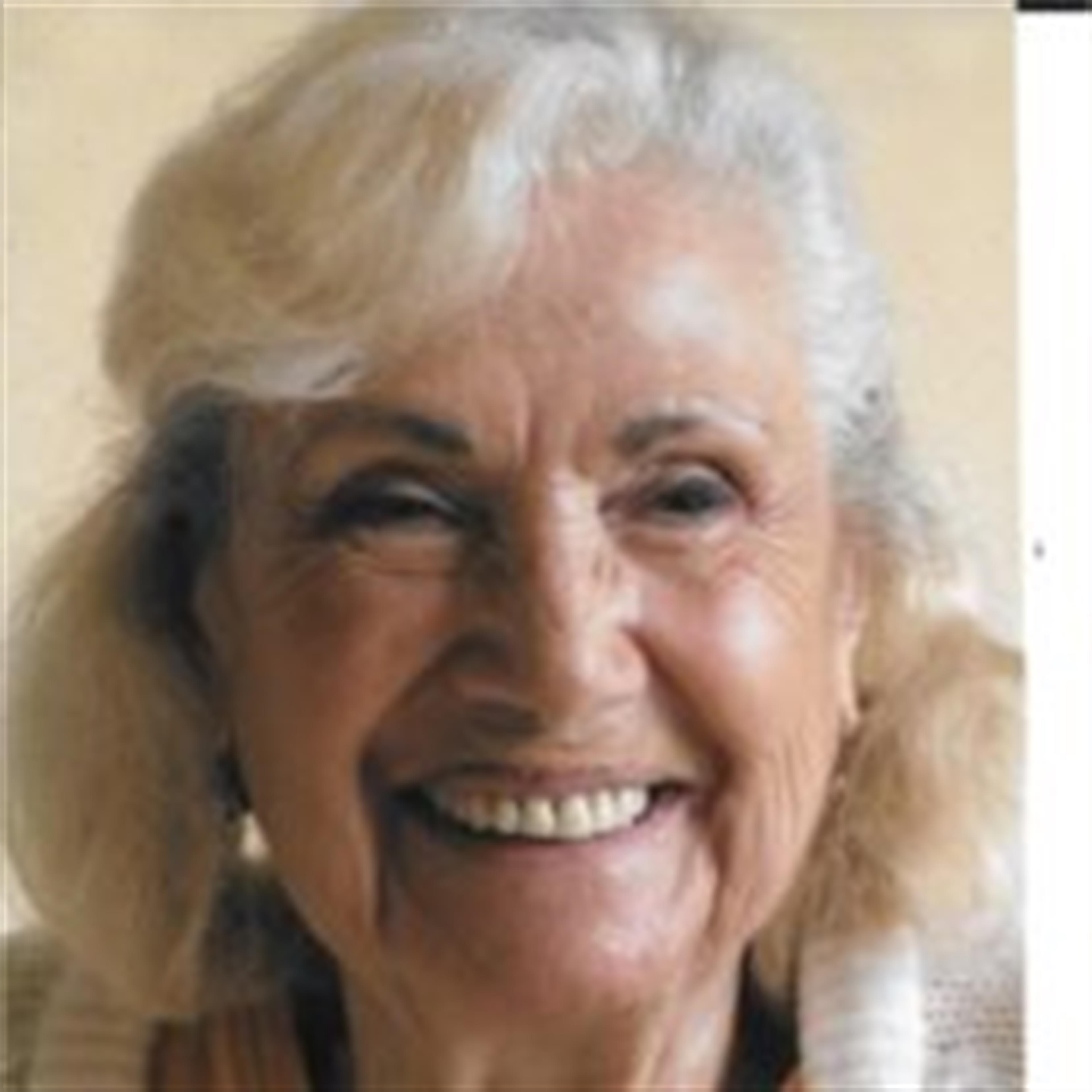 MINNA WINTERS's obituary picture