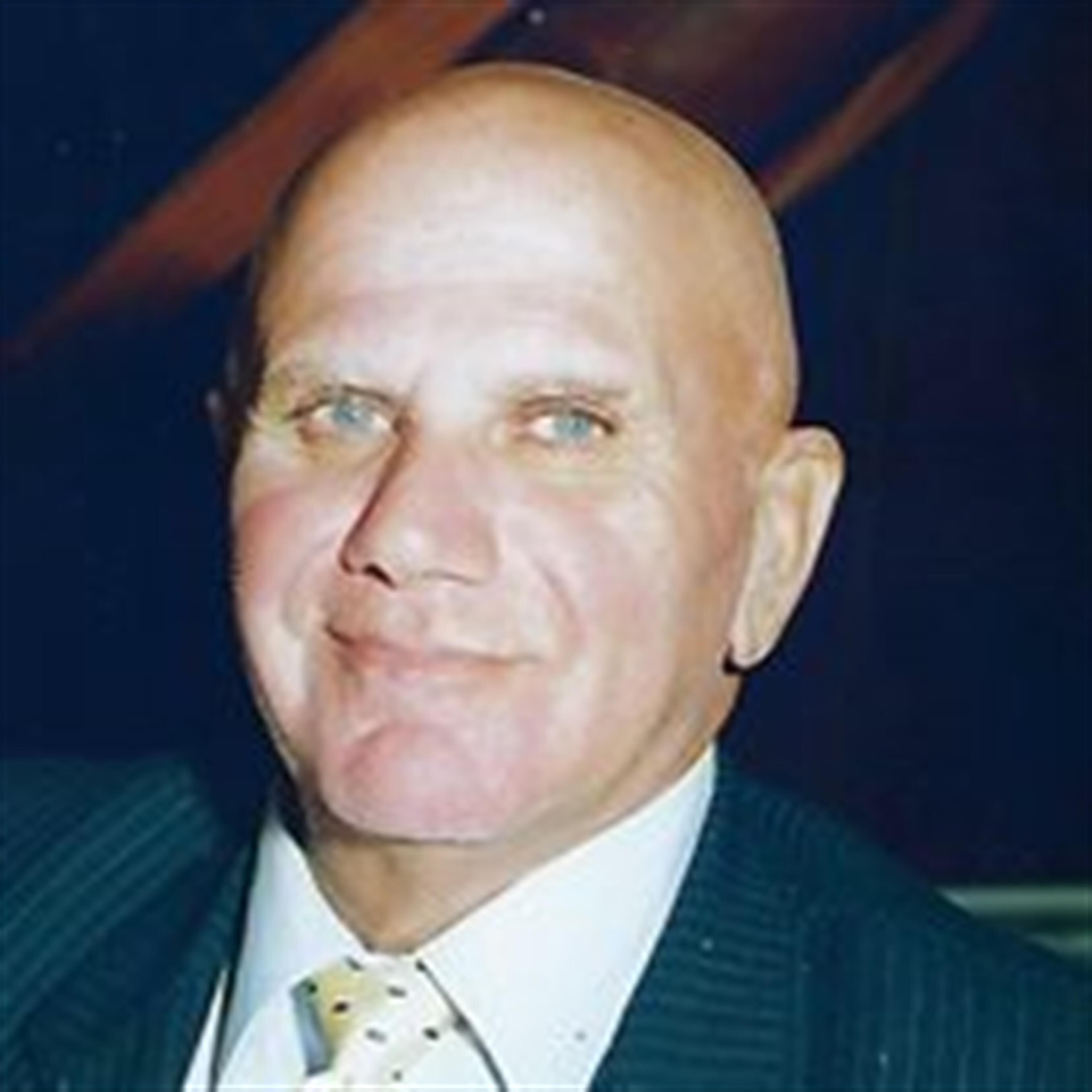 SEYMOUR NATHAN ARM